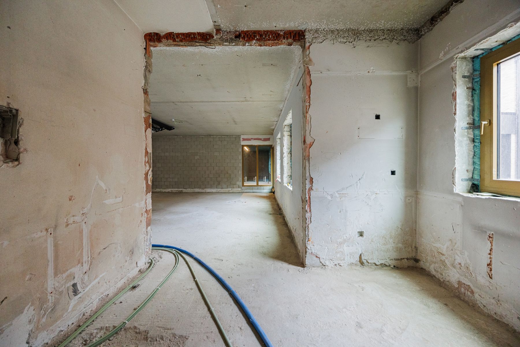 Te huur: Flexibele casco-ruimte in het hart van Hasselt foto 10