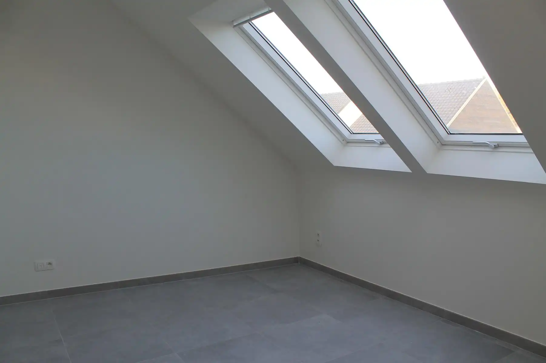 Recent energiezuinig appartement foto 7