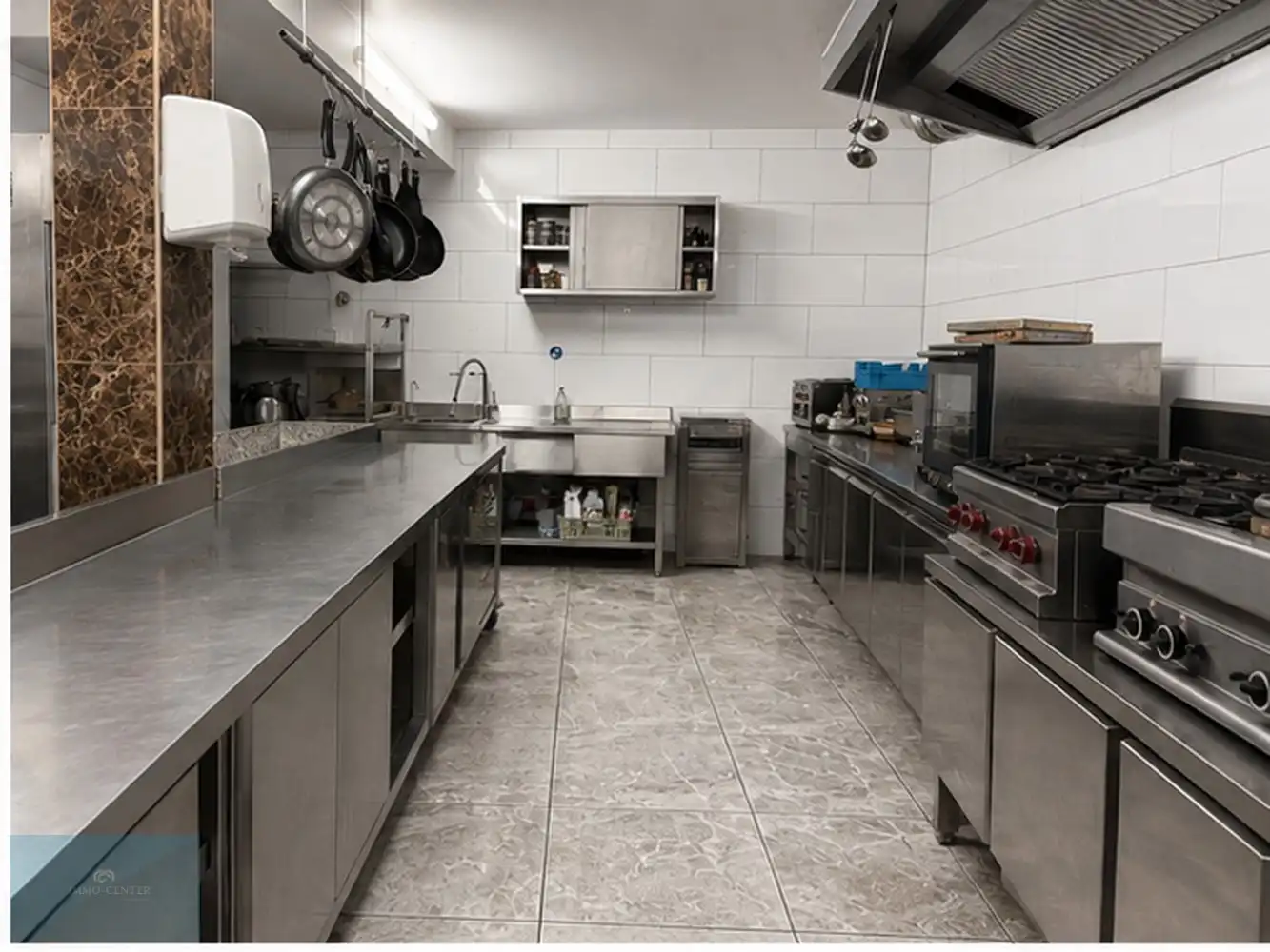 Ontdek deze instapklare horecazaak op toplocatie in Genk! foto 22