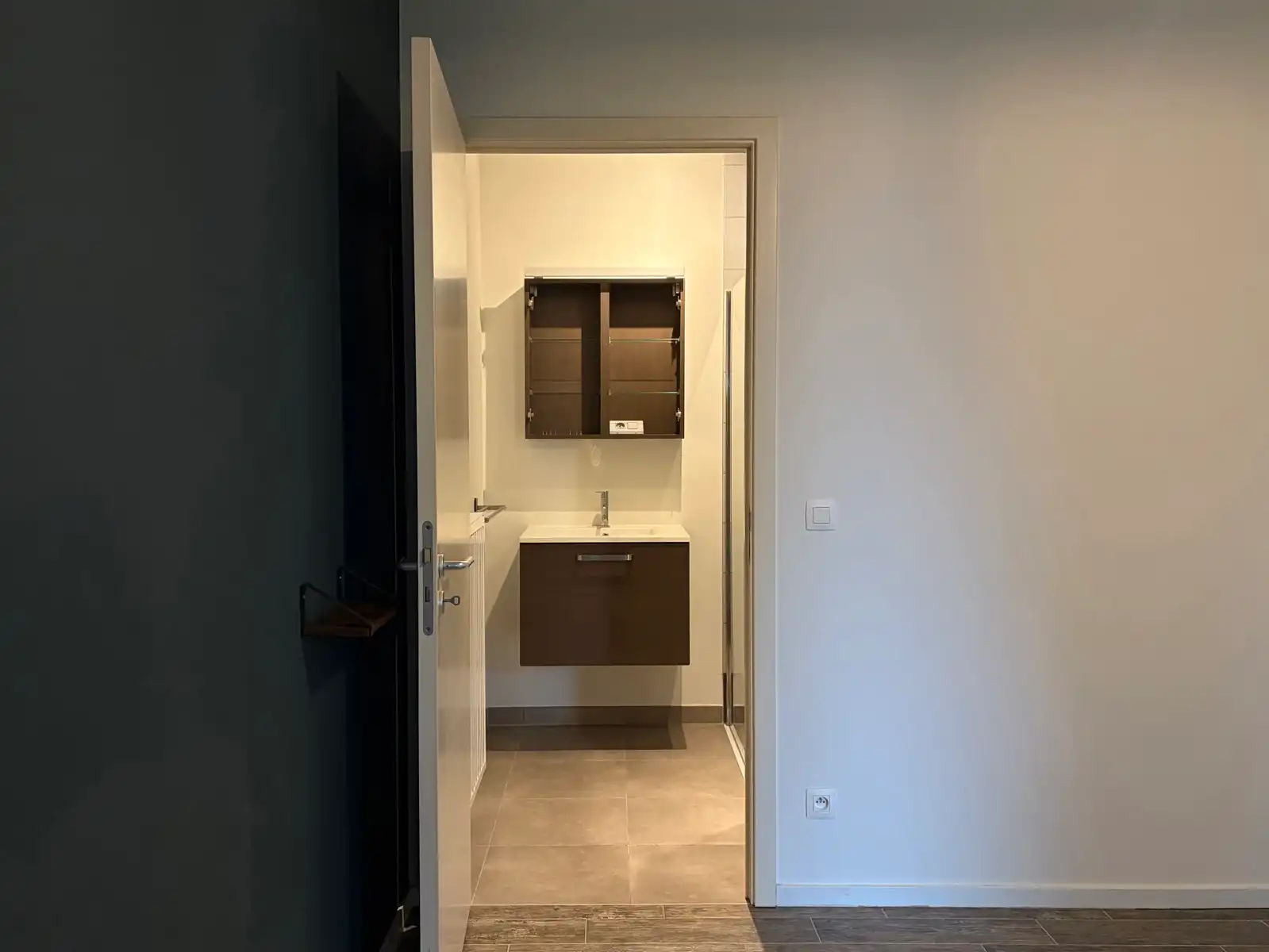 Appartement te huur foto 14