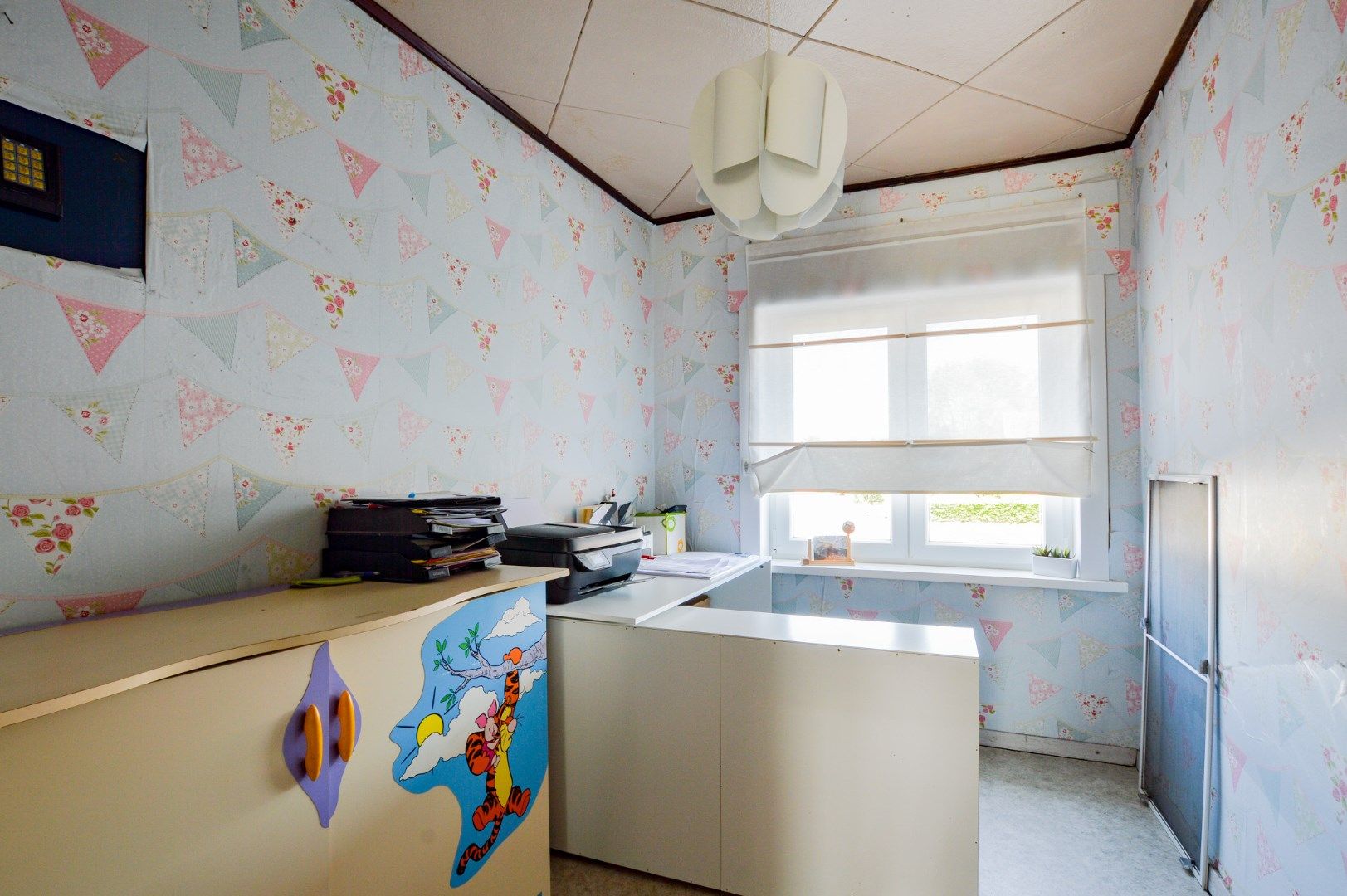 Ruime gezinswoning op landelijke ligging te Eernegem foto 13
