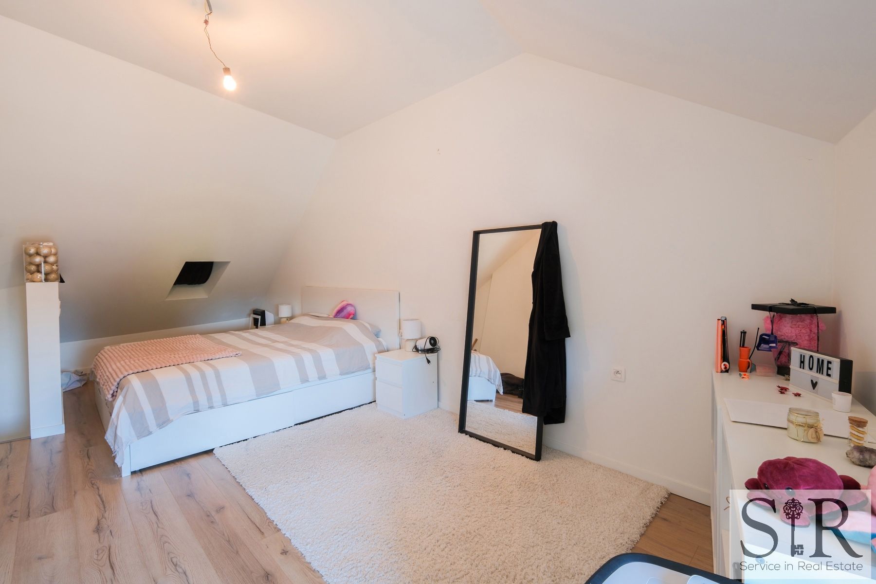 Appartement te koop foto 4