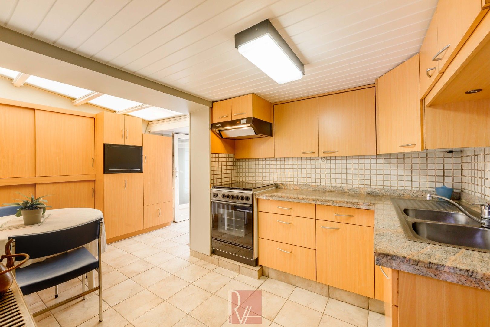 Woning foto 5