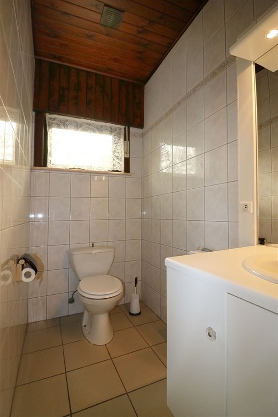 Gvl appartement met 1 ruime slpk. en autostaanplaats, dicht bij centrum Rillaar foto 7