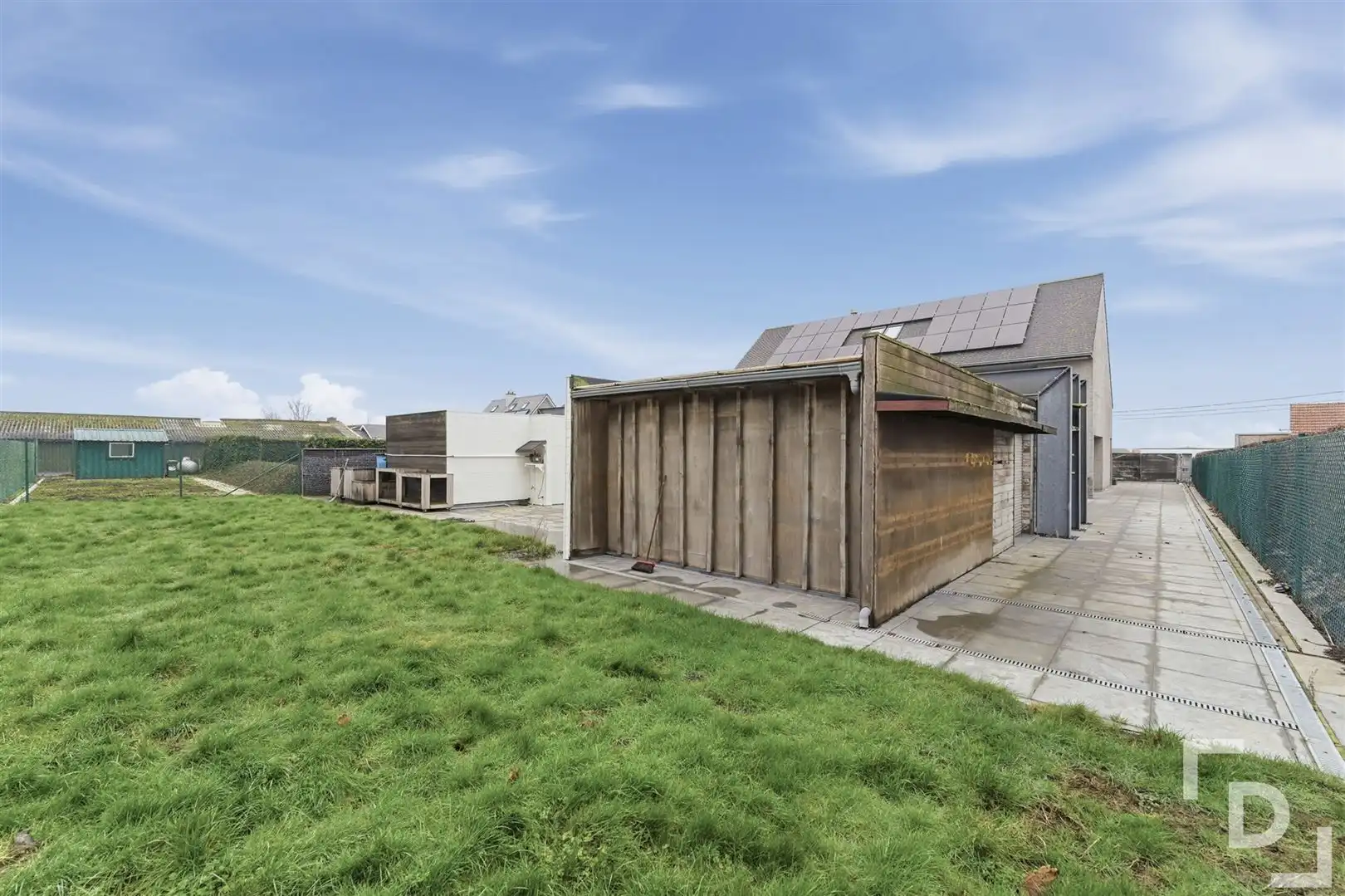 Luxueuze en energiezuinige villa met hoogwaardige afwerking foto 36