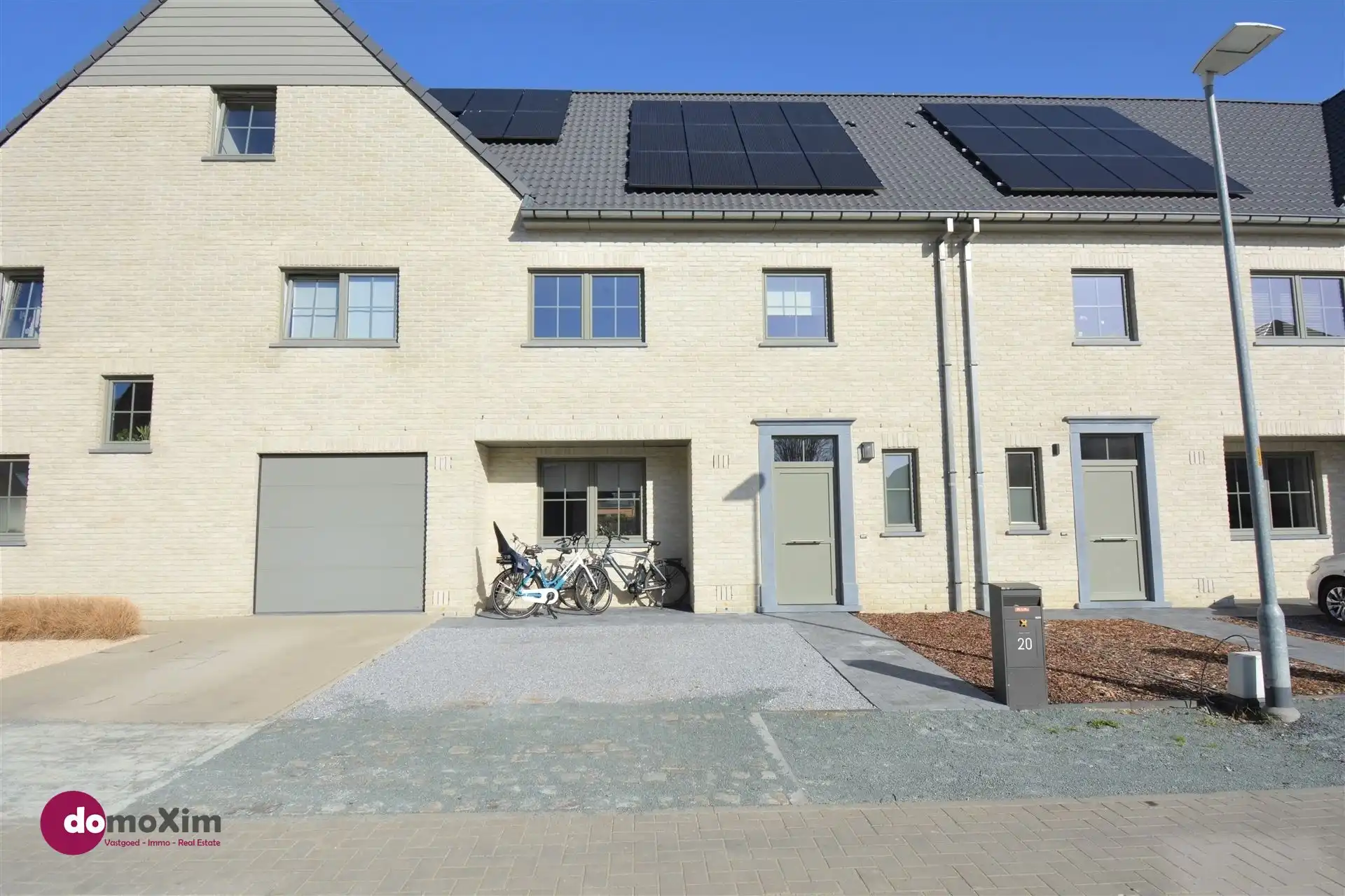 Huis te koop Kantoorstraat 20 - 3190 BOORTMEERBEEK