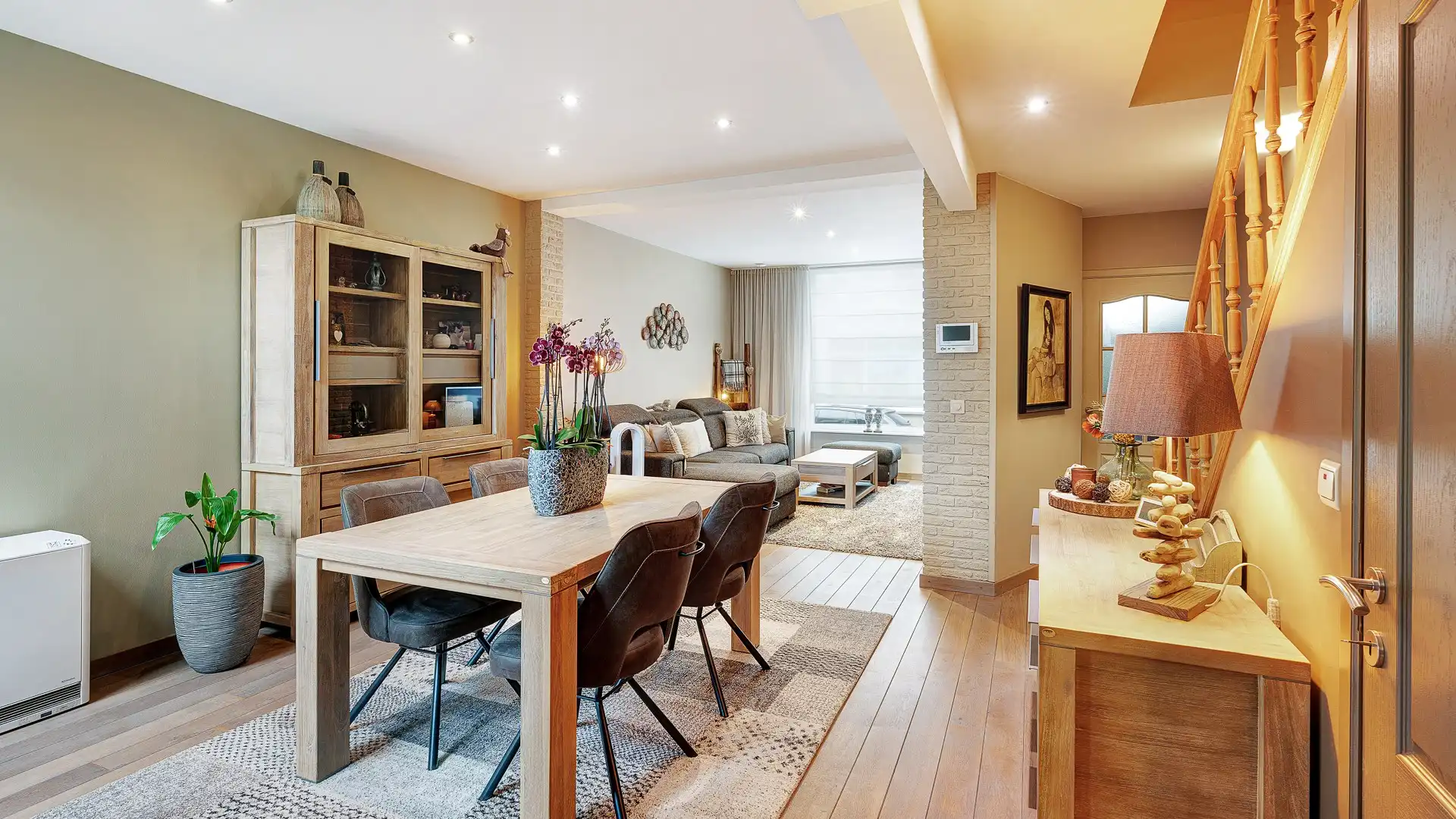 Villa te koop 8300 Knokke