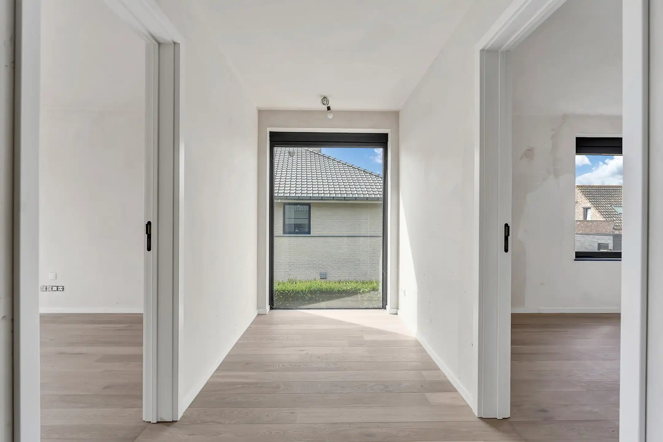 Project Burg. D'haeseleerstraat foto 10