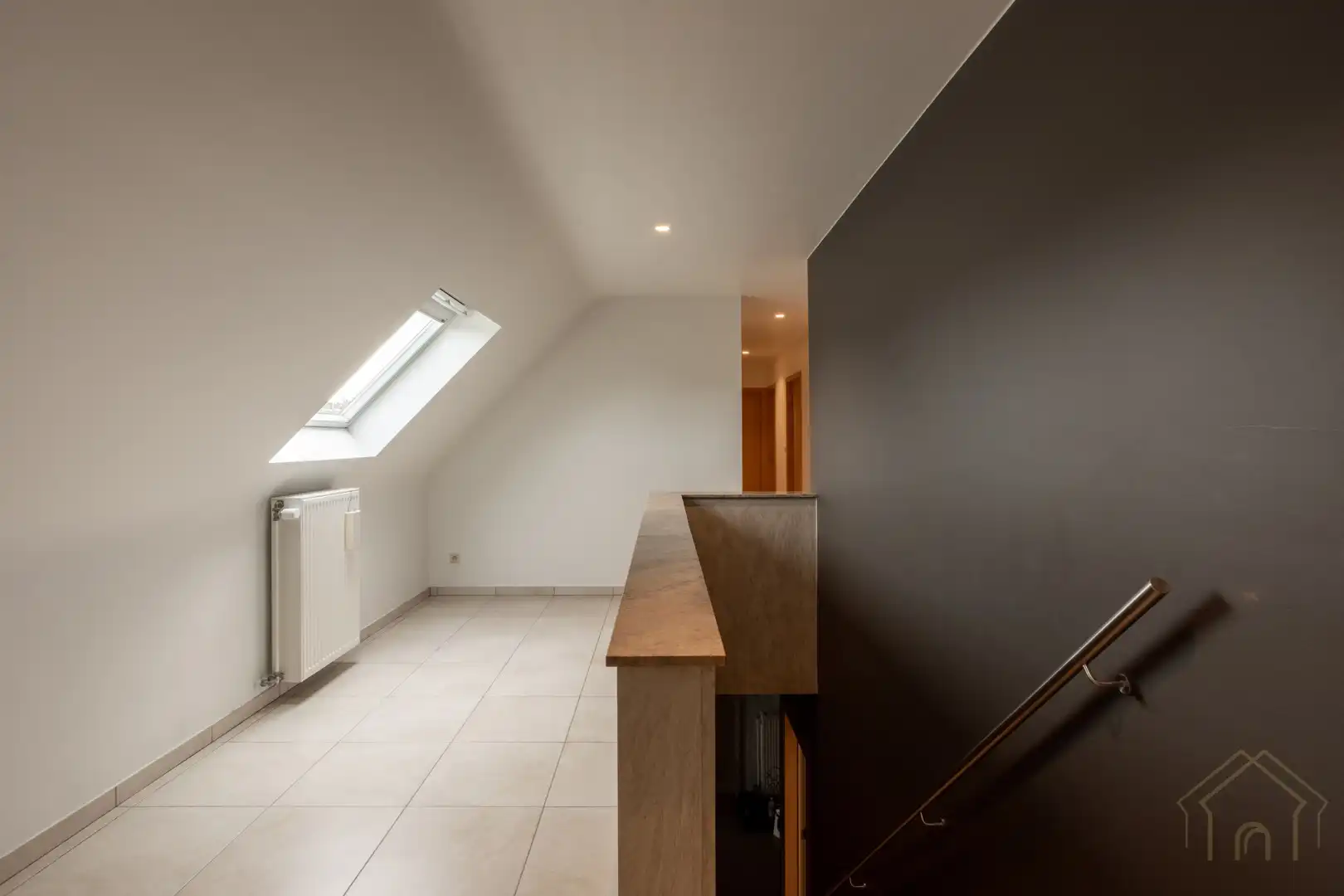 Ruime en energiezuinige villa met 5 slaapkamers in rustige buurt ‘De Posthoorn’ – Wevelgem foto 18