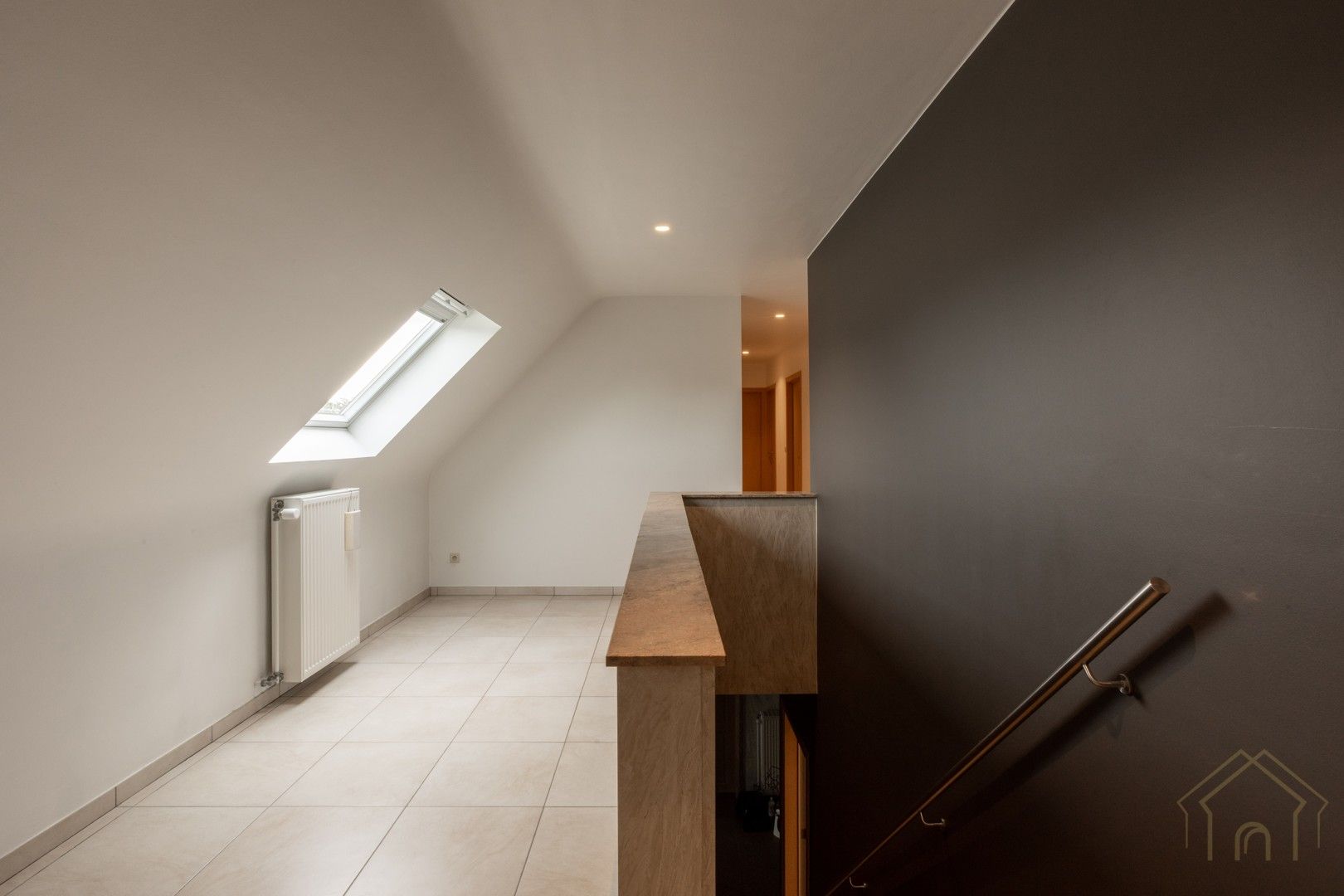 Ruime en energiezuinige villa met 5 slaapkamers in rustige buurt ‘De Posthoorn’ – Wevelgem foto 18