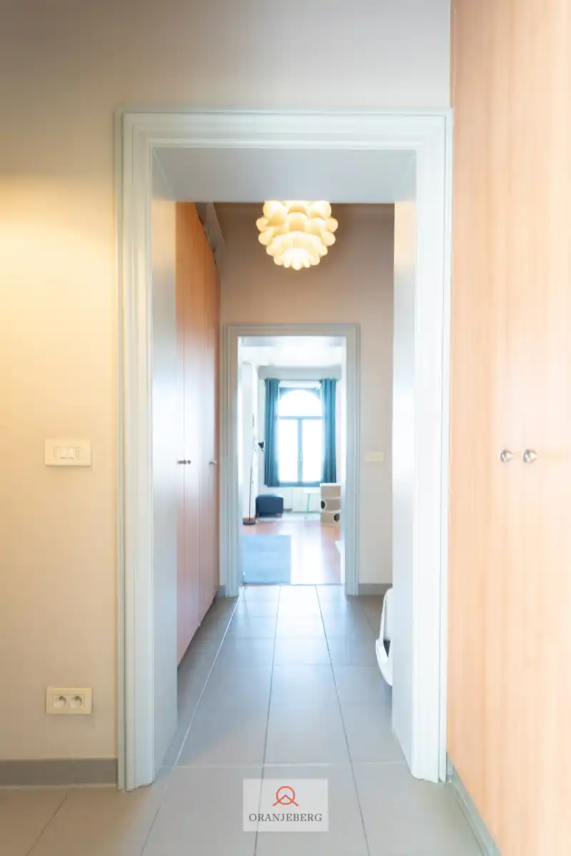 2 slpk appartement aan Dok Noord foto 21