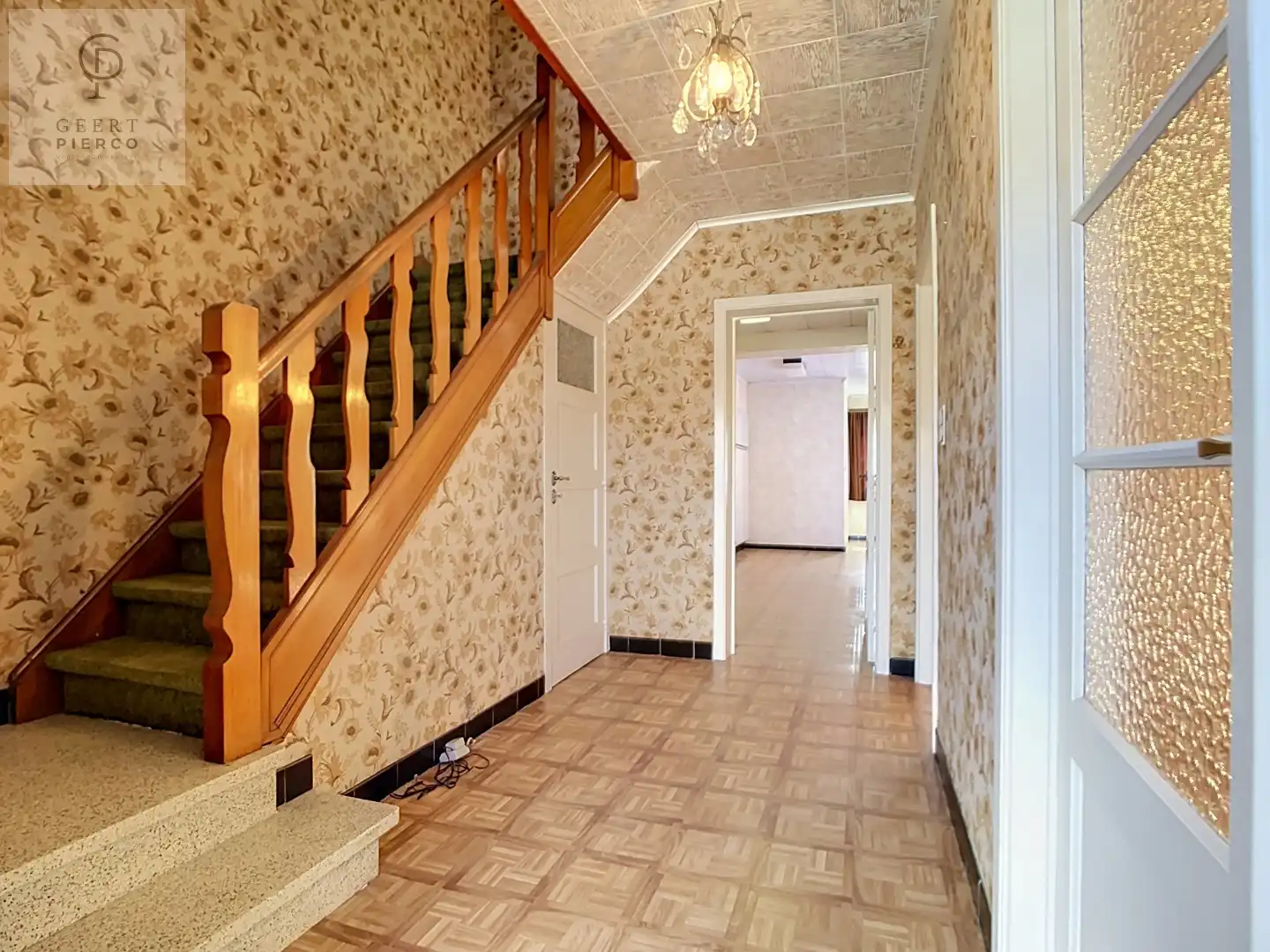 Charmante woning te koop in de Prins Regentsquare, Landen - Ruime living en kwaliteitsvolle bouw uit 1959 op een perceel van 236 m²! foto 2