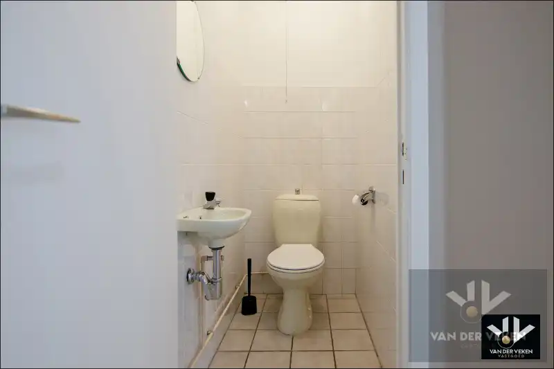 RIANT APPARTEMENT 119 m2 IN  HET CENTRUM VAN PAAL foto 10