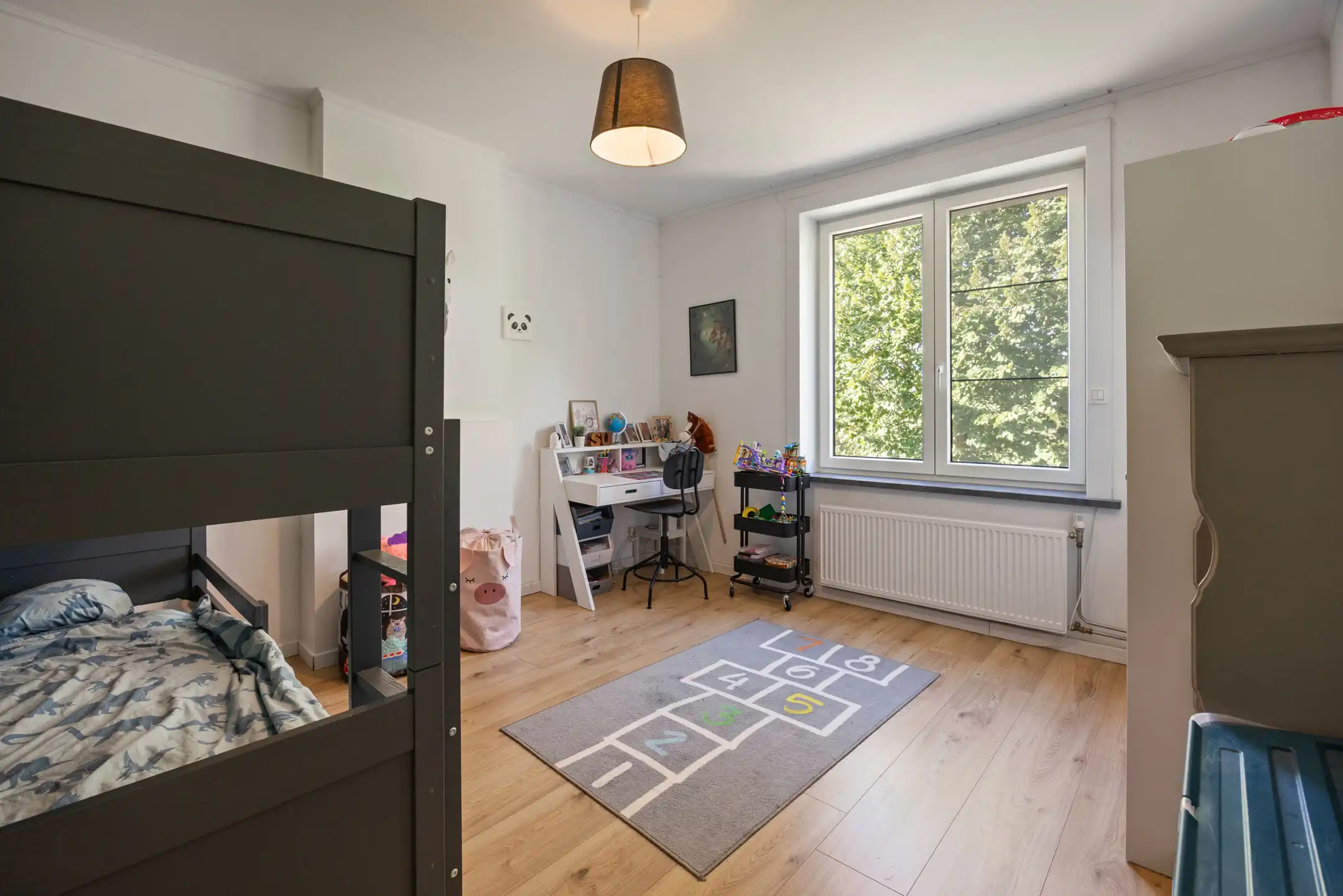 Instapklare woning op 4a50ca te Heukelom. foto 15