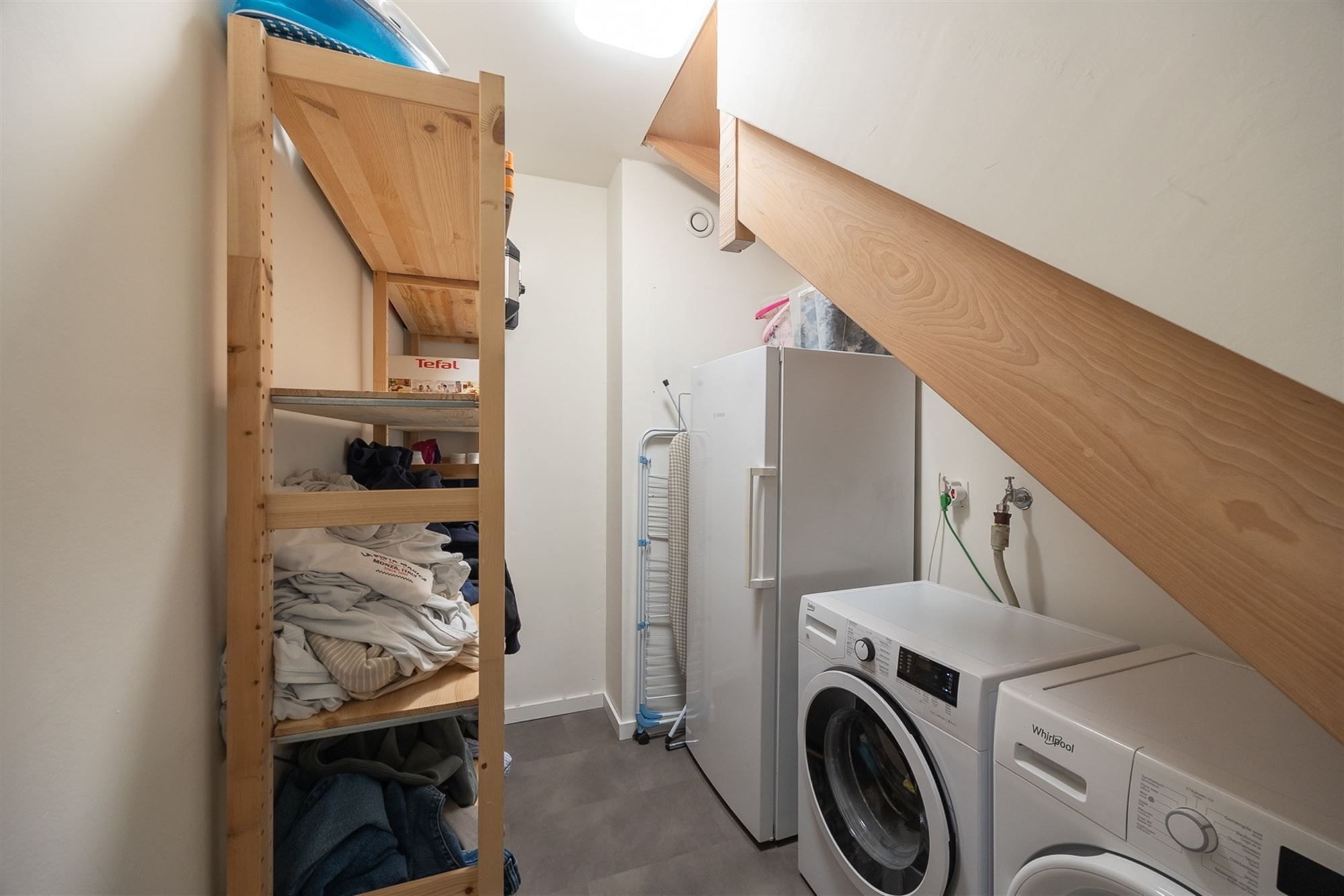 Duplex appartement met 3 slaapkamers en terras foto 12