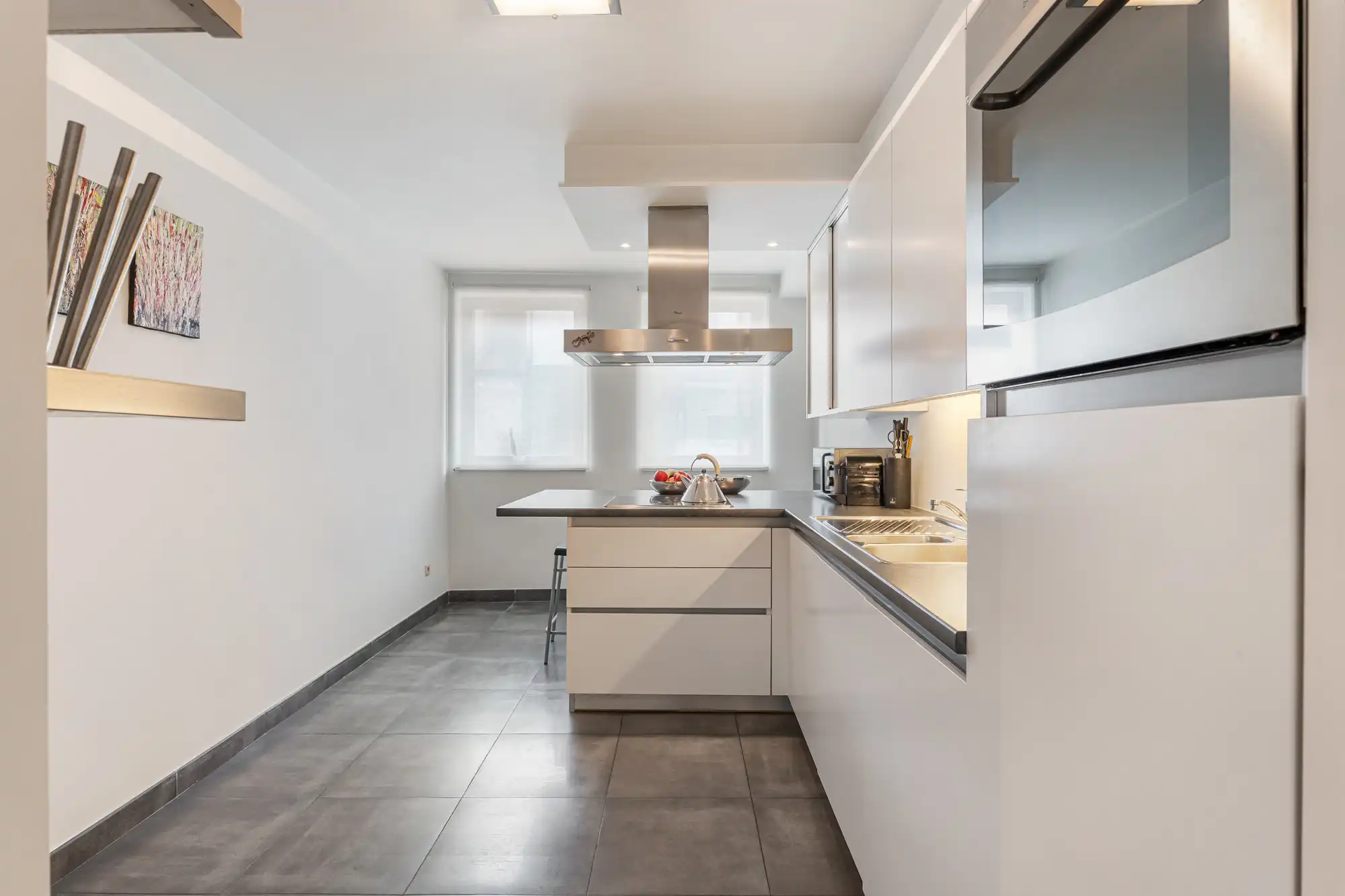 Appartement te koop foto 6