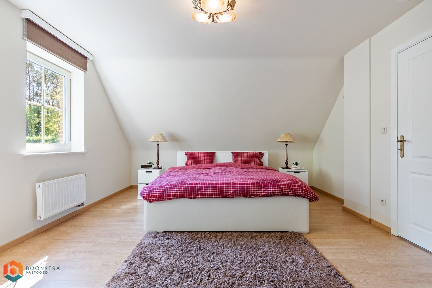 Prachtig onderhouden villa met 3 slpkrs op uitstekende locatie te Bonheiden foto 21