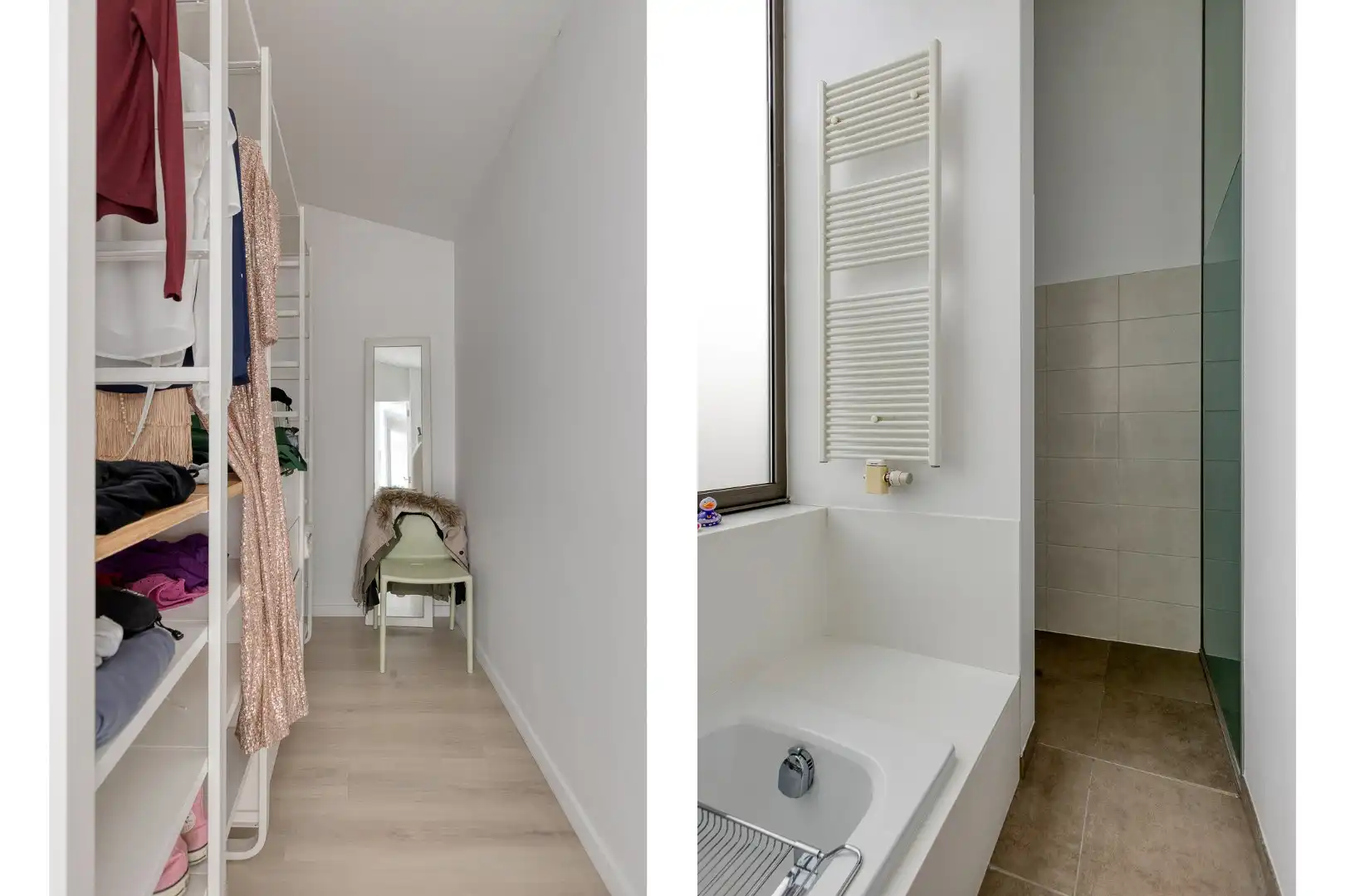 Architectenwoning • 4 slaapkamers • 1640 SINT-GENESIUS-RODE foto 24