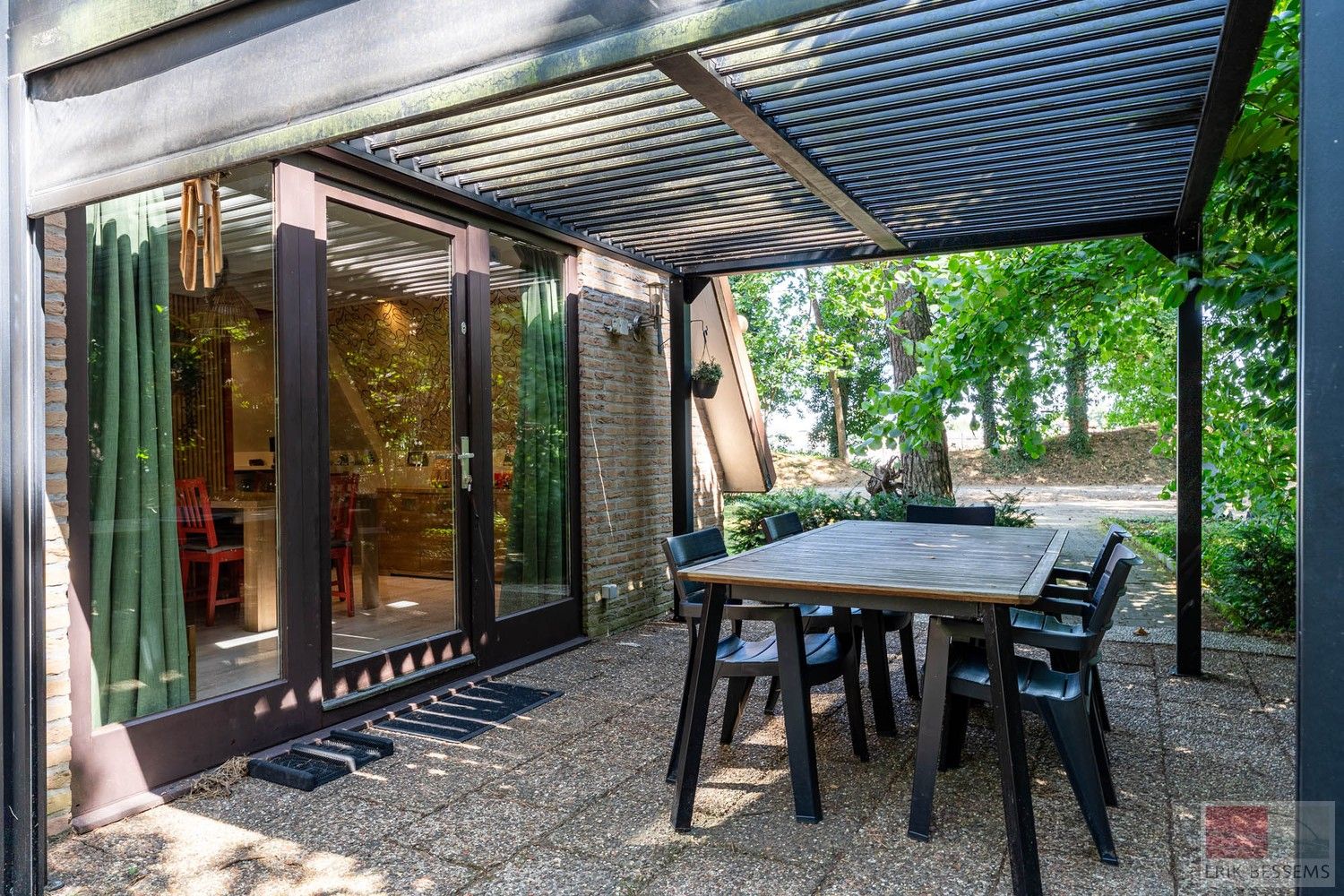 Ontsnap aan de drukte en geniet van deze charmante vakantiewoning foto 17