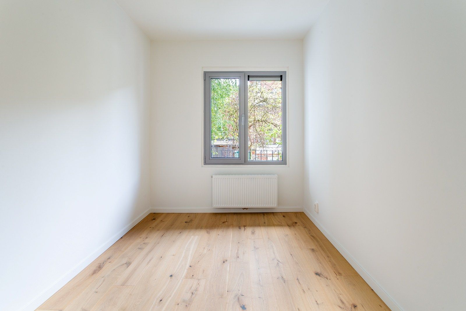 Prachtige duplex met tuin en garage foto 34