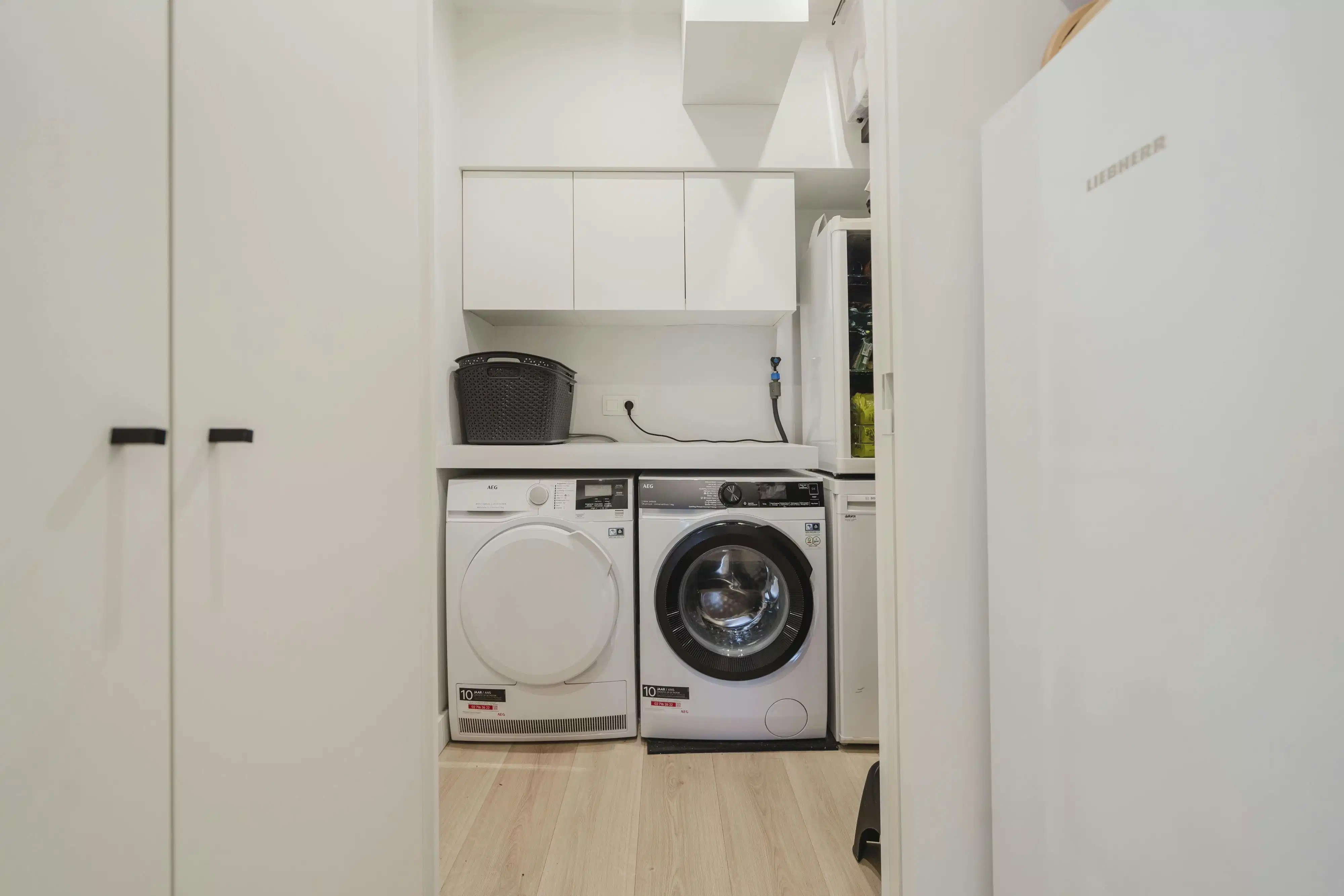 Instapklaar huis met 3 slaapkamers en tuin te koop in Wevelgem! foto 12