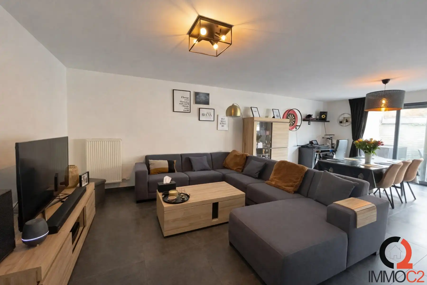 Appartement te huur foto 2