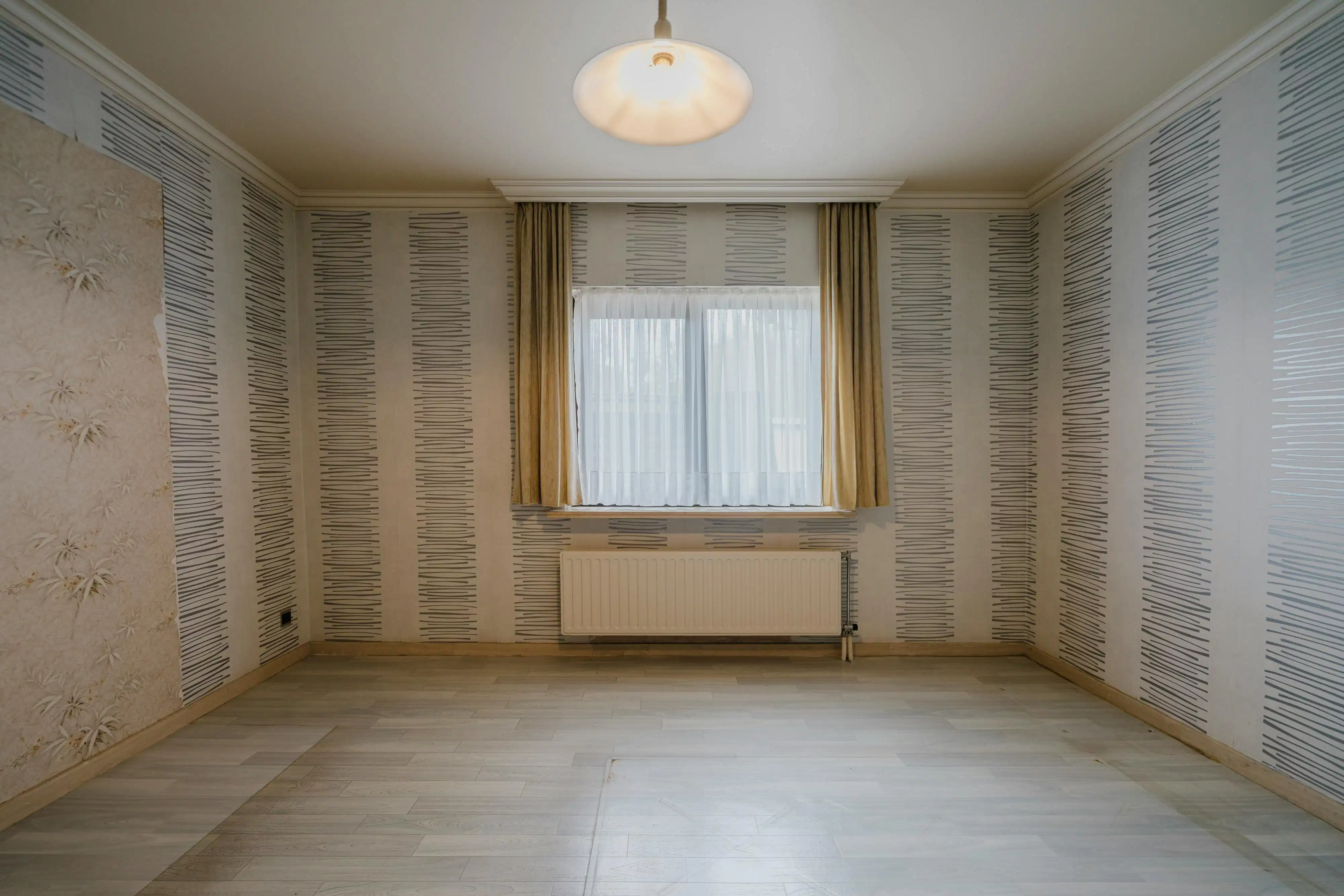 Ruime alleenstaande woning op 1922m² te koop in Gullegem foto 15