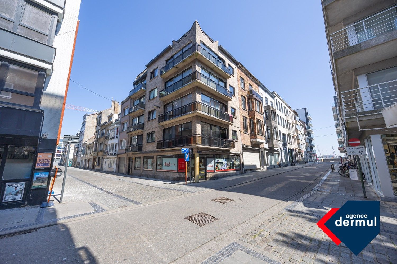 RESIDENTIE DE BOTERMAND foto 2