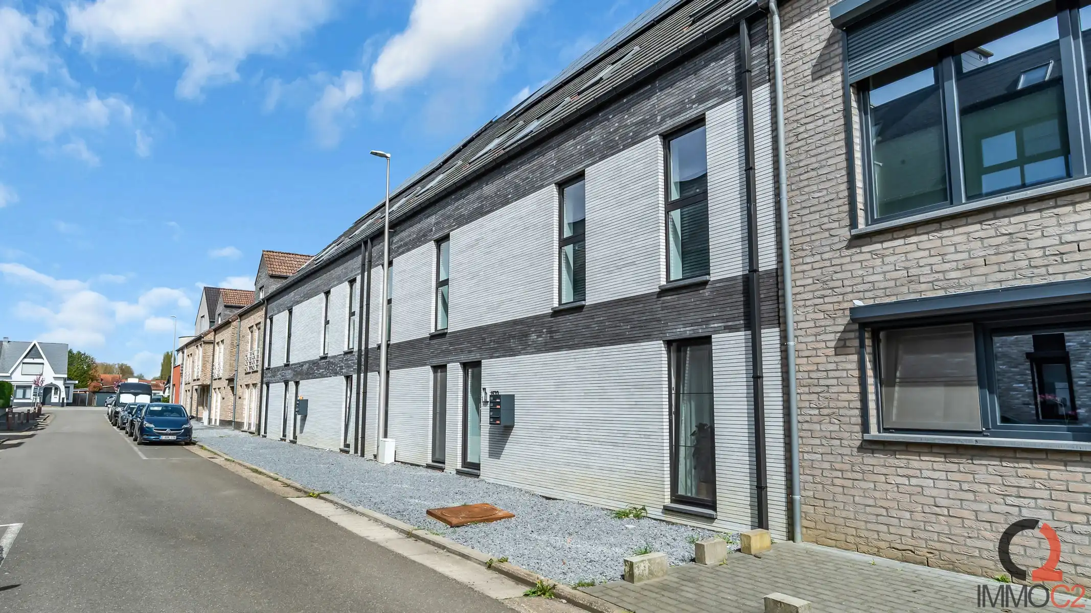 Appartement te huur Hulsterweg 157/G - 3980 Tessenderlo-Ham