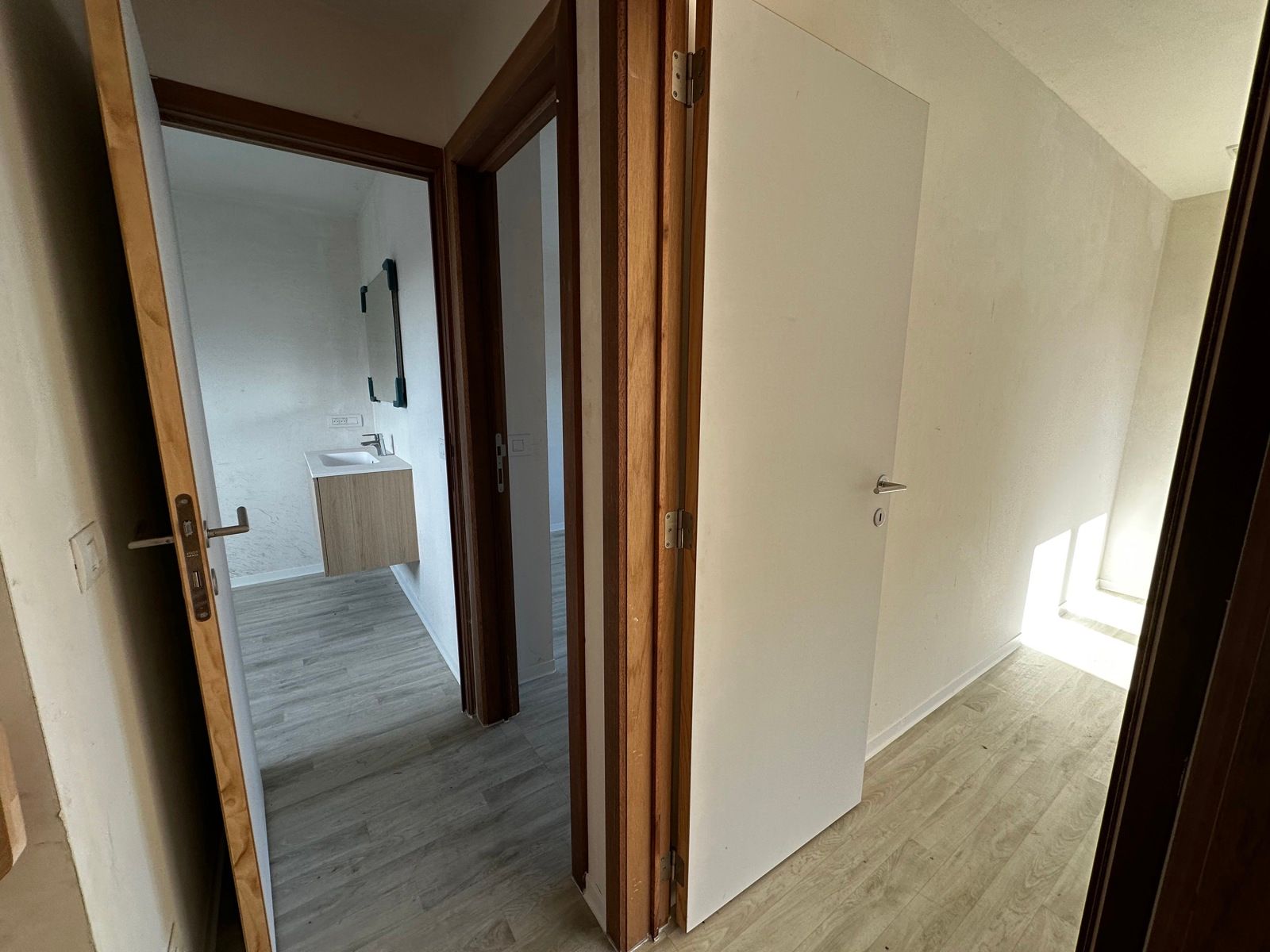 Nieuwbouw woning in Aalter foto 13