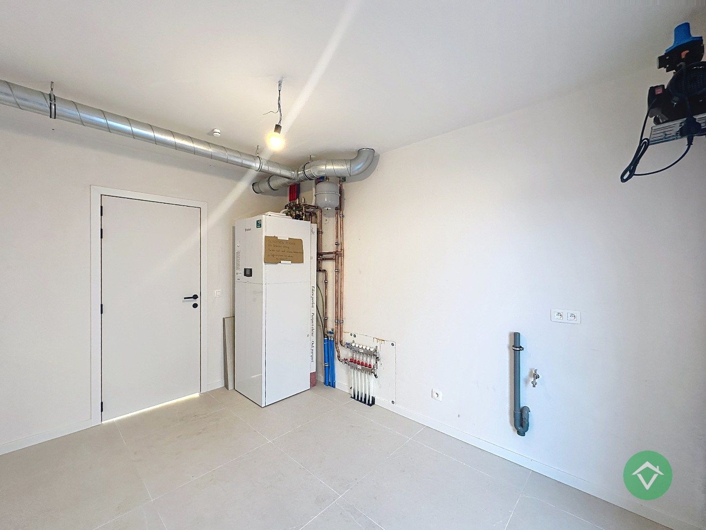 Moderne BEN-woningen in Kortemark - Koekelarestraat foto 8
