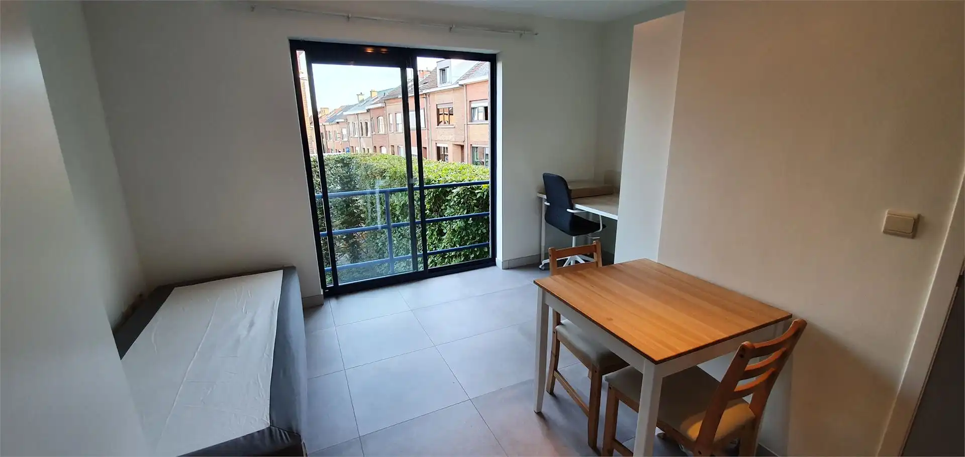 Appartement te huur foto 2