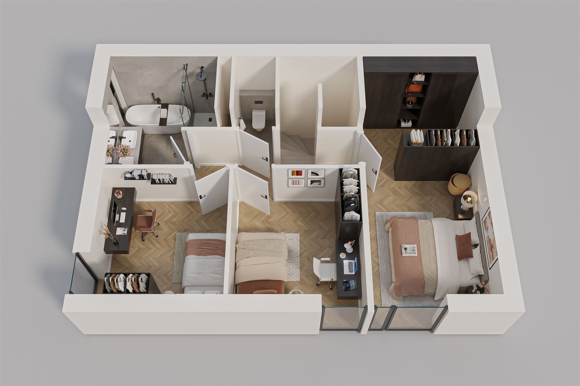 Huis foto 8