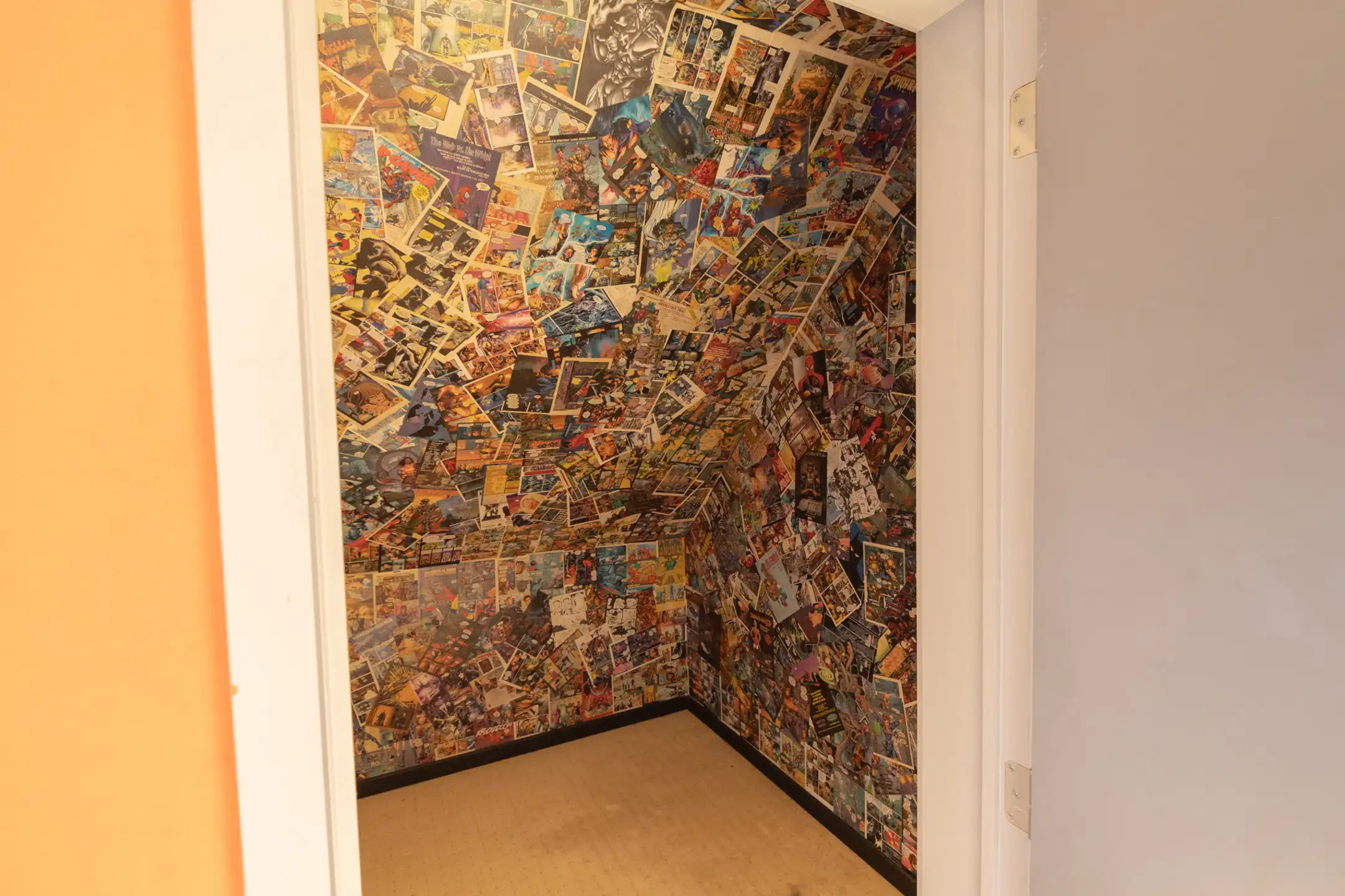 Huis te huur foto 9