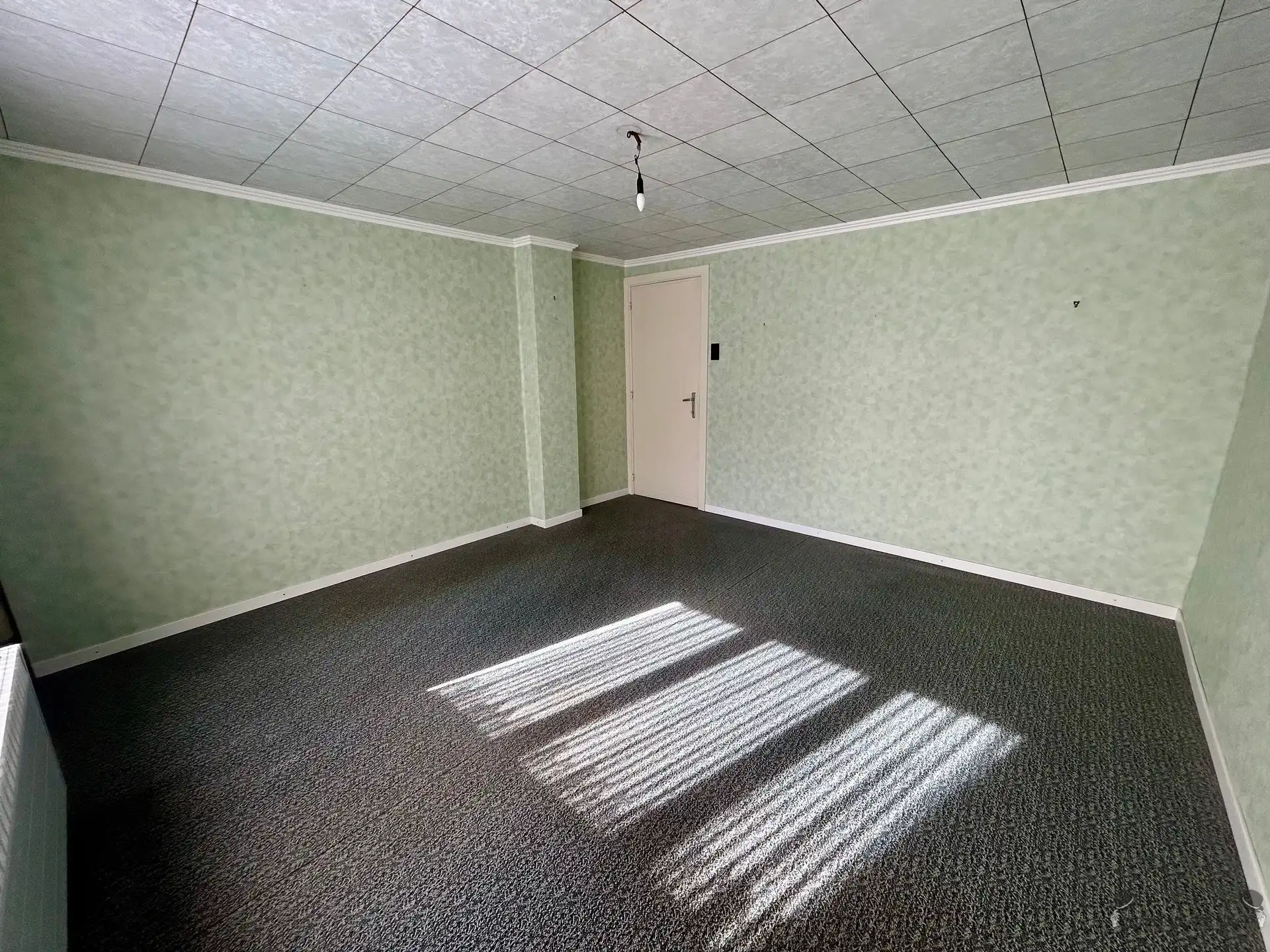 Ruime renovatiewoning gelegen in Hartje Hamm foto 24