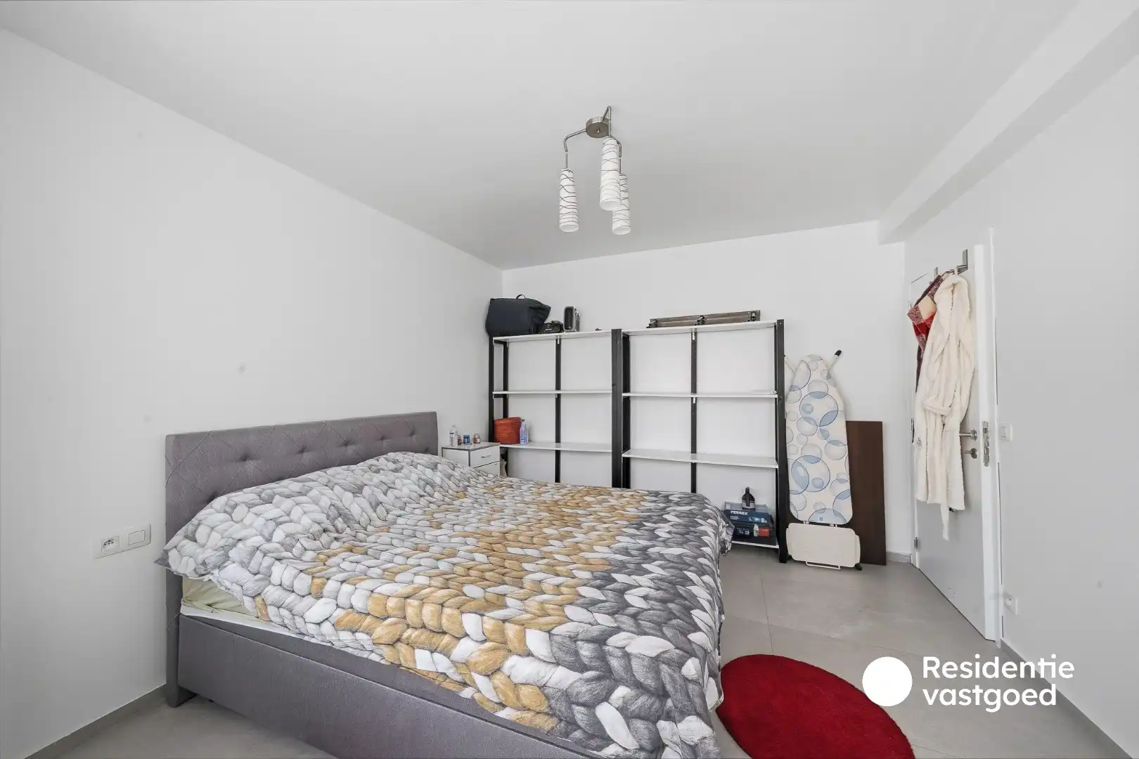 1-slaapkamerappartement te huur in Oostende foto 9