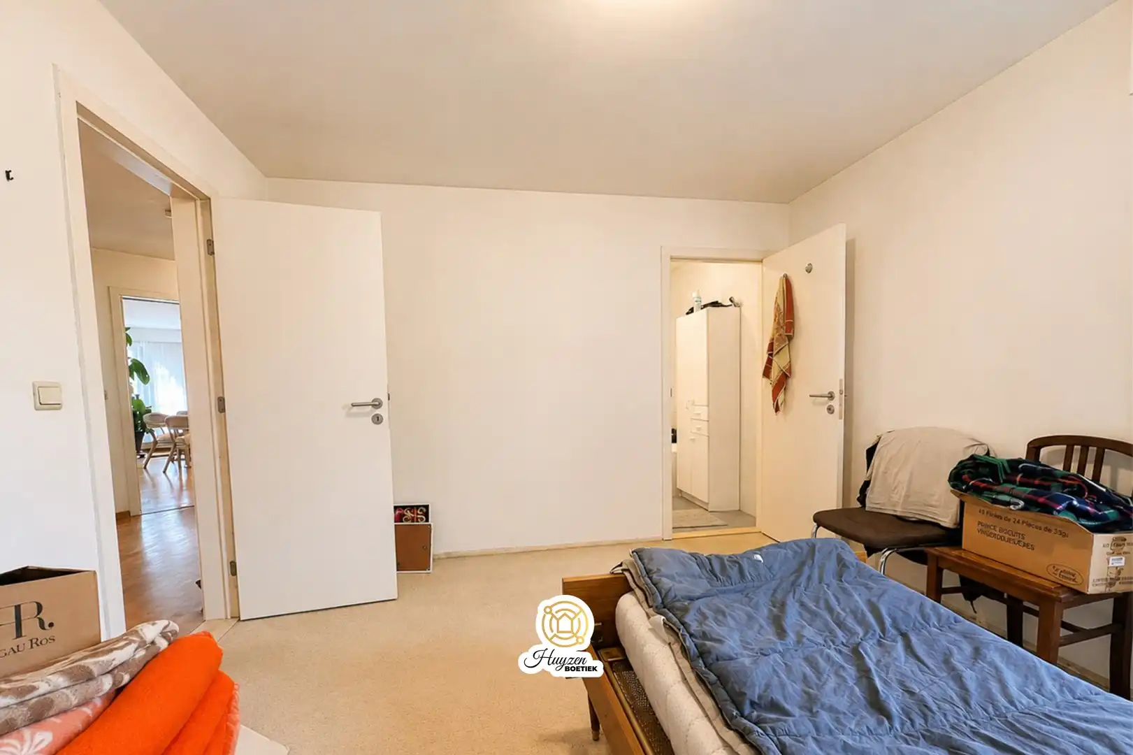 TE KOOP: Ruim hoekappartement in Nieuwpoort-Stad foto 8
