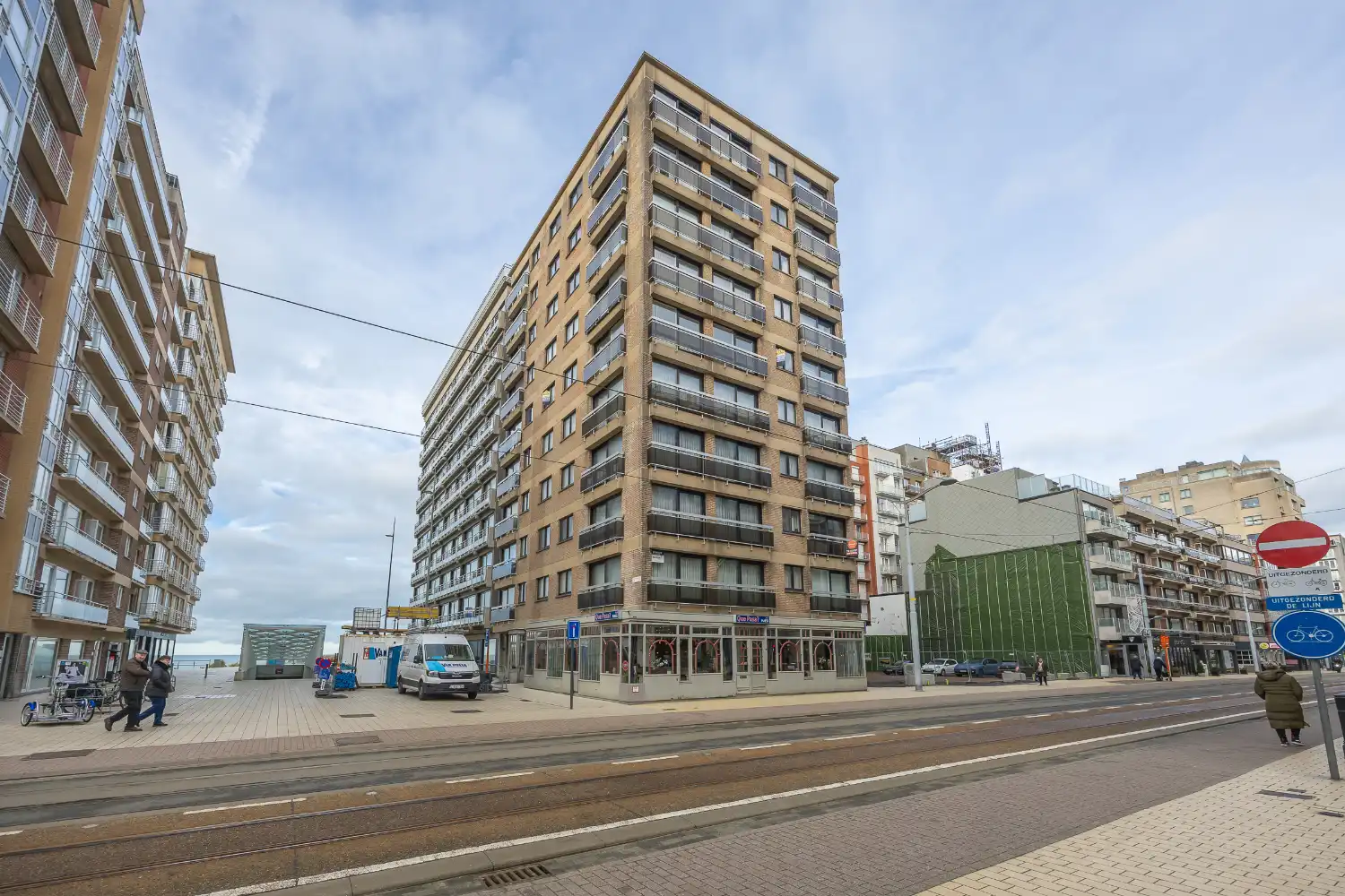 Knusse instapklare studio op centrale ligging foto 13