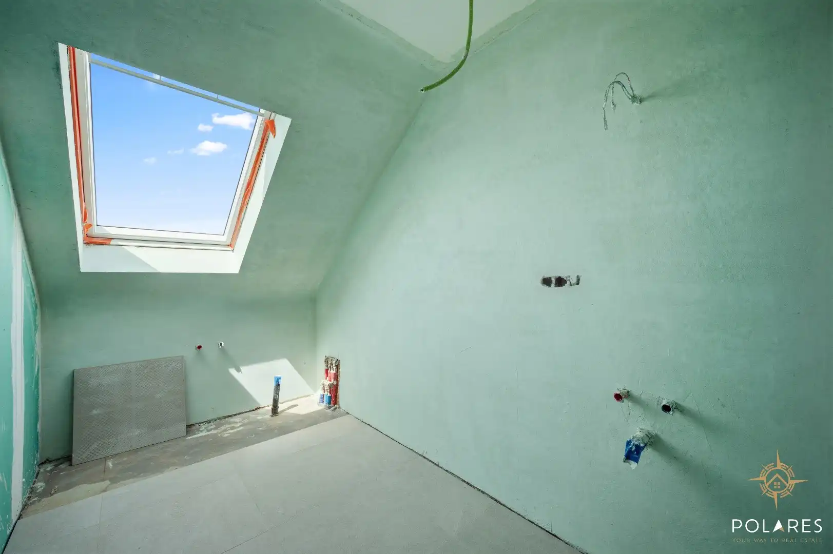 Architecturale nieuwbouwwoning met vide, 4 slaapkamers, mogelijk 6% foto 20