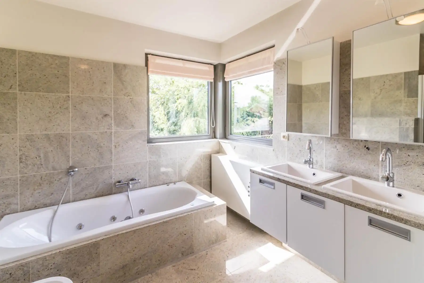Villa te huur foto 17