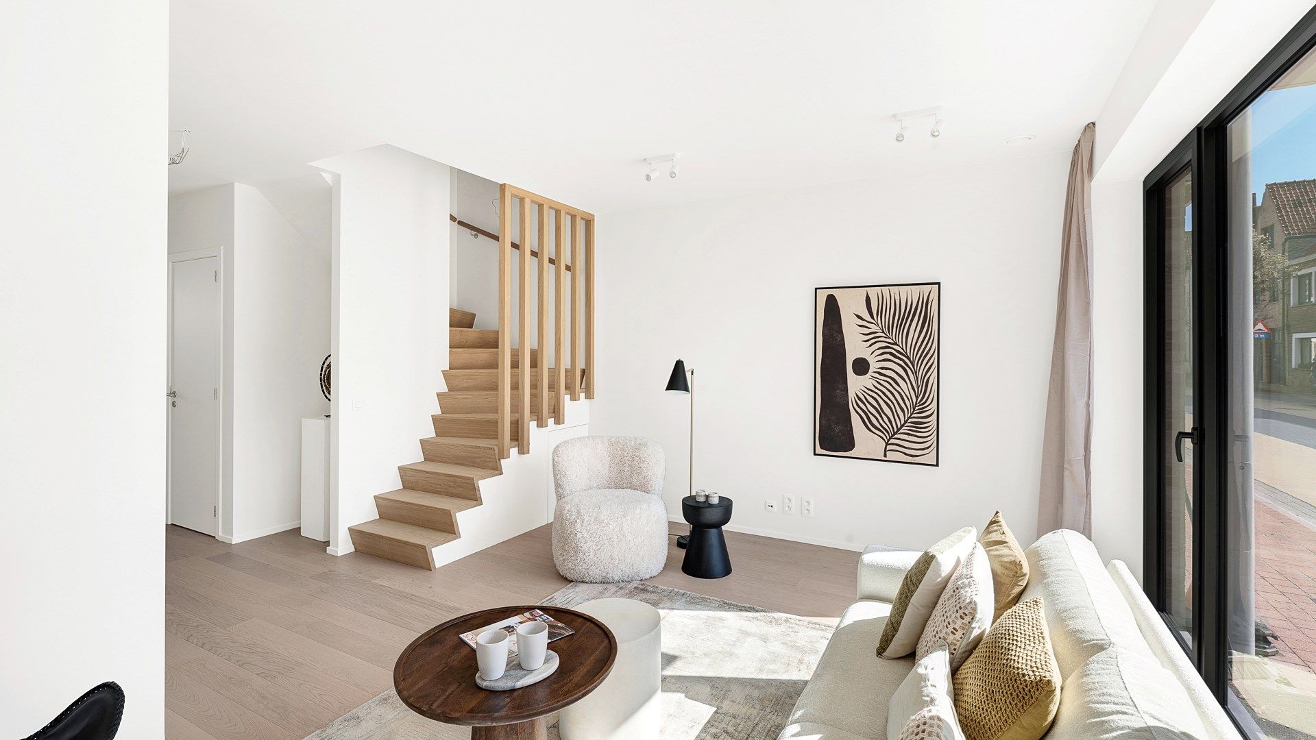 Residentie Perlot te Knokke-Duinbergen foto 6
