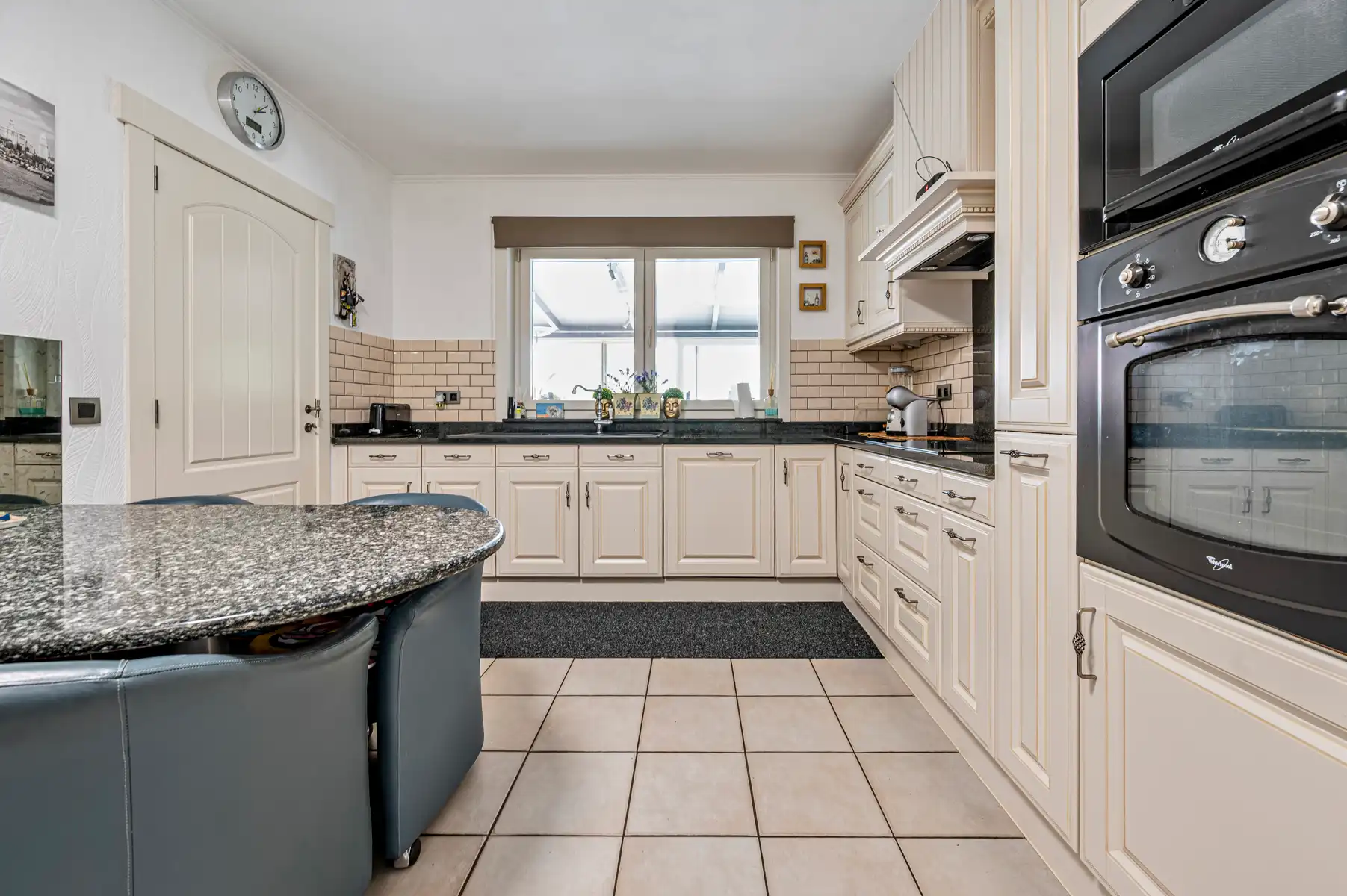 Kwalitatieve open bebouwing met 3 slaapkamers foto 7