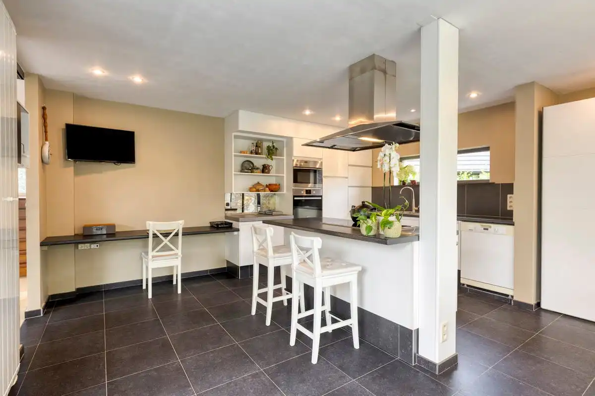  Instapklare woning te koop met 3 slaapkamers in Harelbeke foto 13
