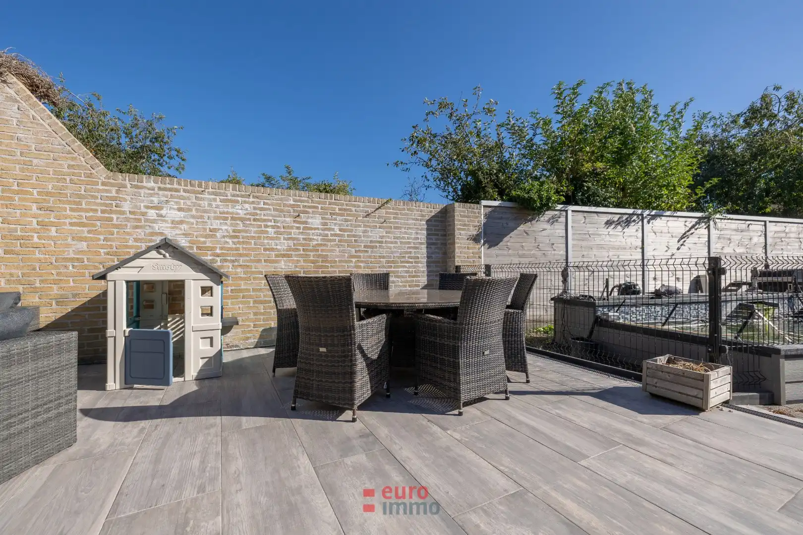 Huis te koop foto 26