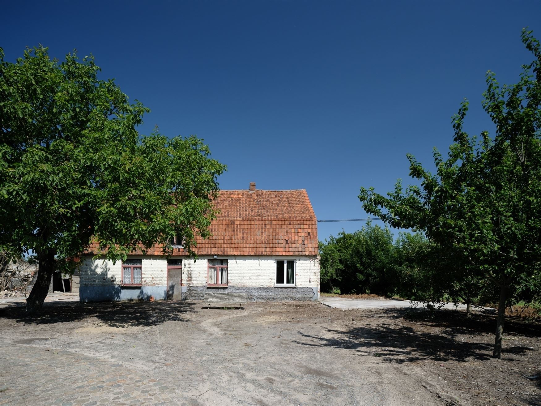 Hoeve voor landbouw foto 6