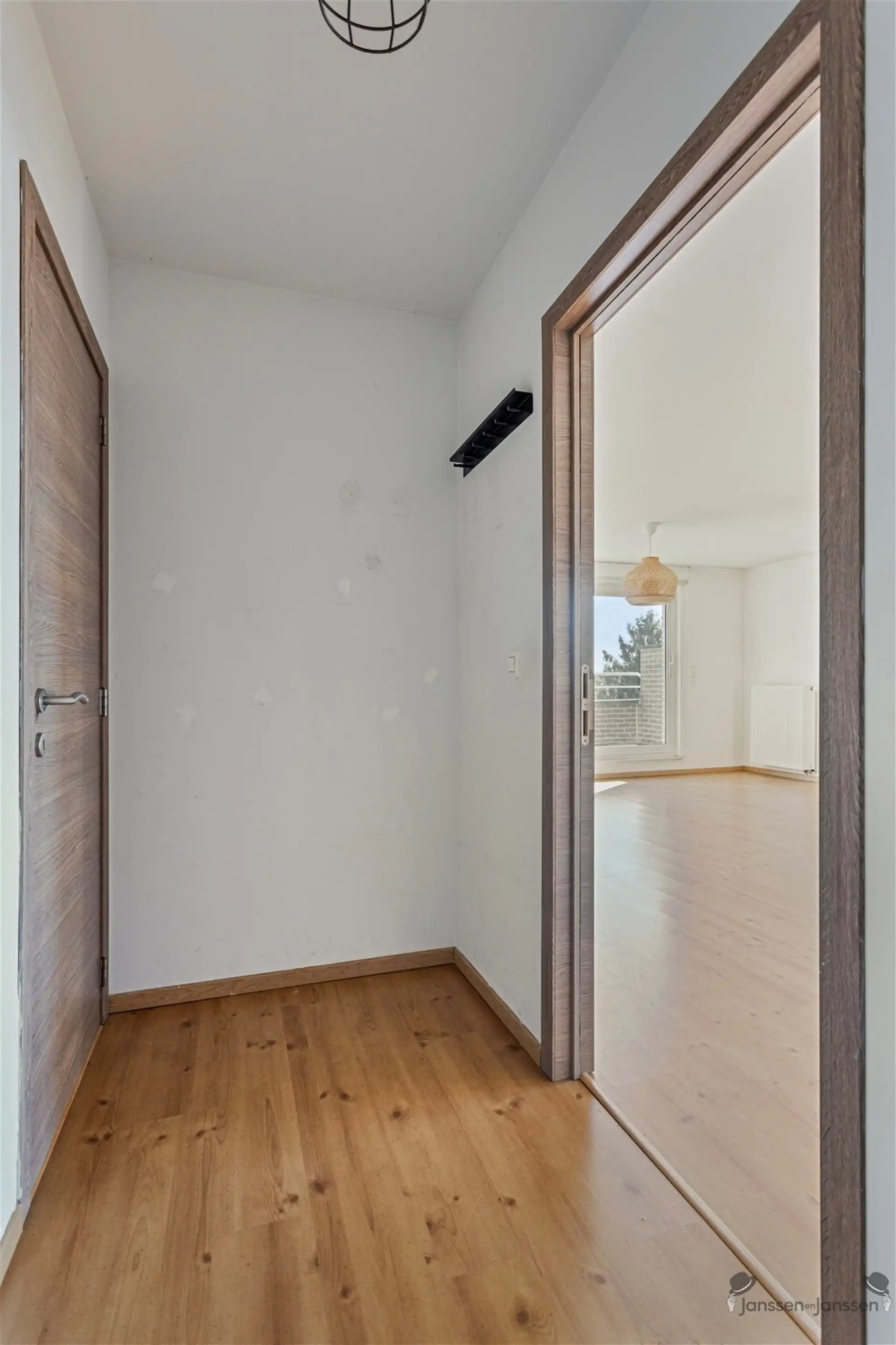 Duplex appartement met 3 slaapkamers foto 3