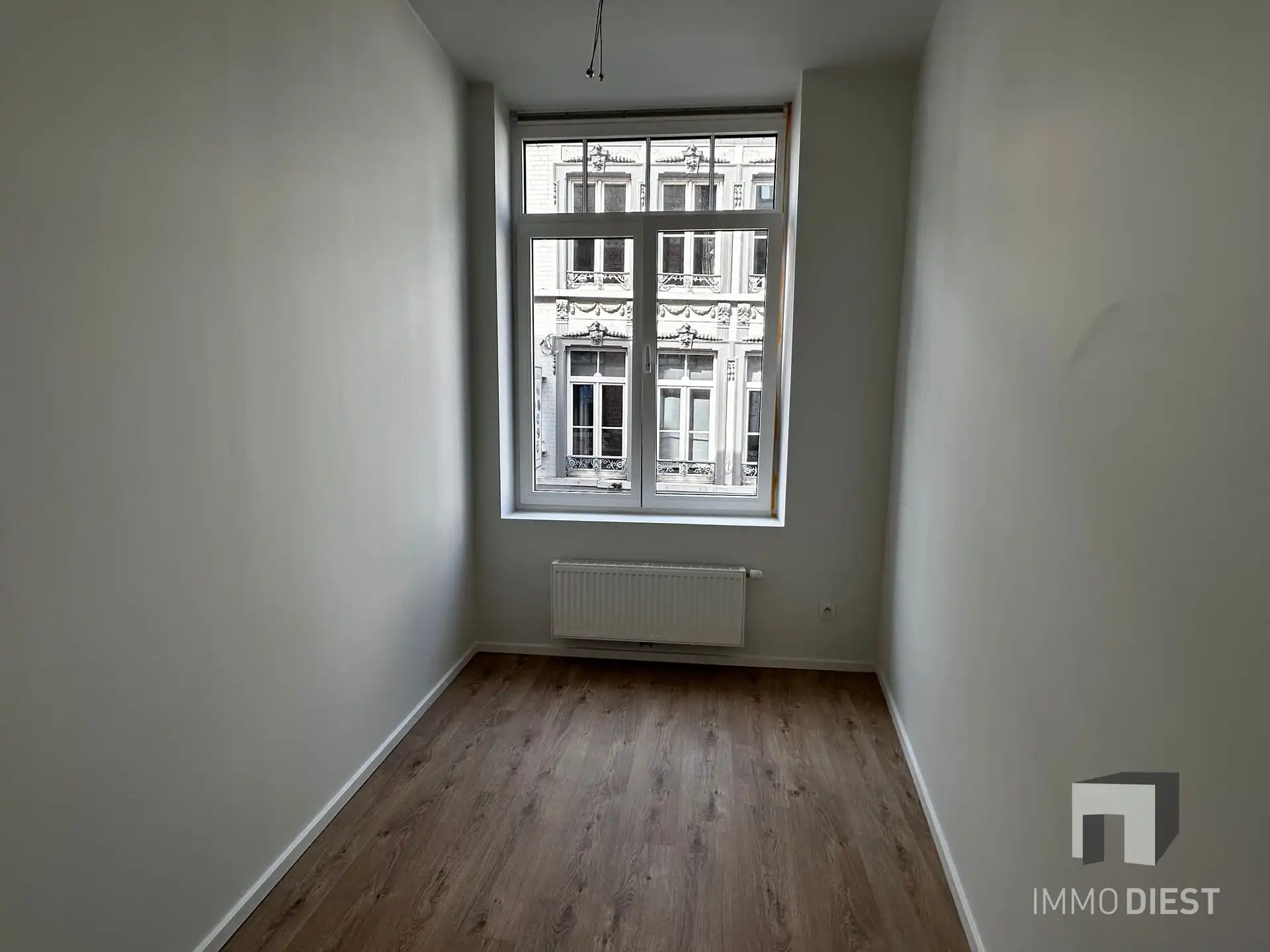Knap appartement met terras en 2 slpks - centrum Diest - veel lichtinval foto 10