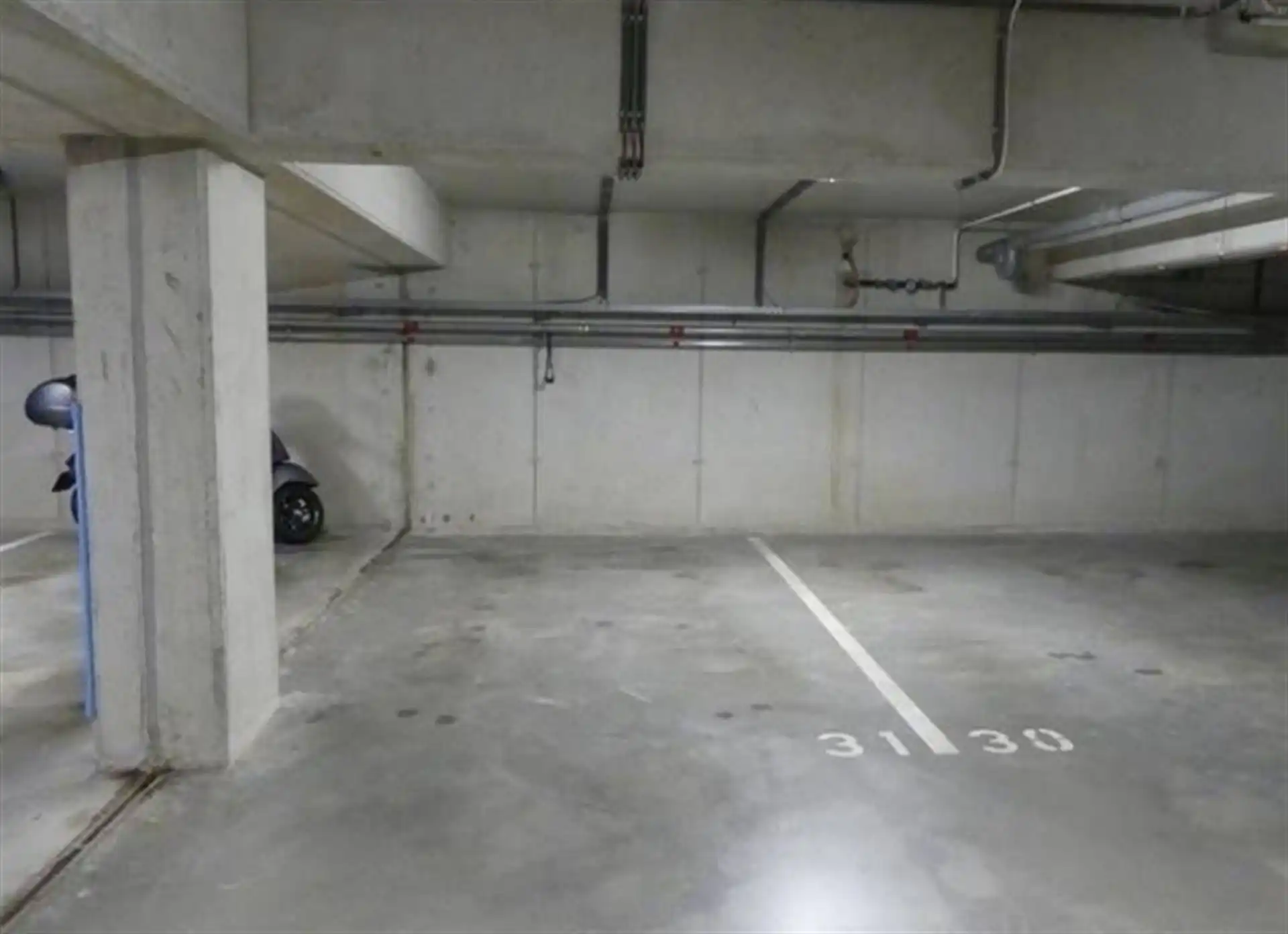 Lichtrijk appartement met zonnig terras! foto 16