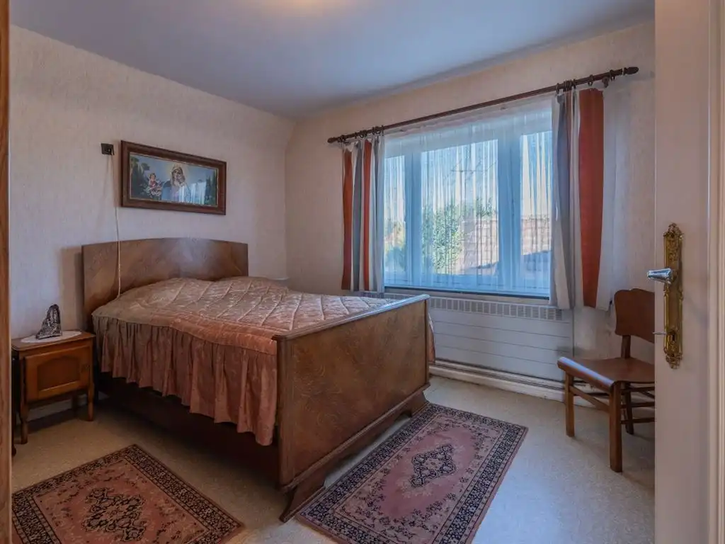Landelijk gelegen vrijstaande woning op een riant perceel foto 36
