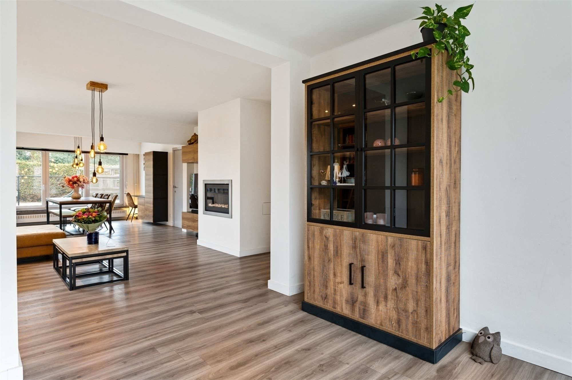 Perfect instapklare woning met 4 slpks te Heist-op-den-Berg foto 3